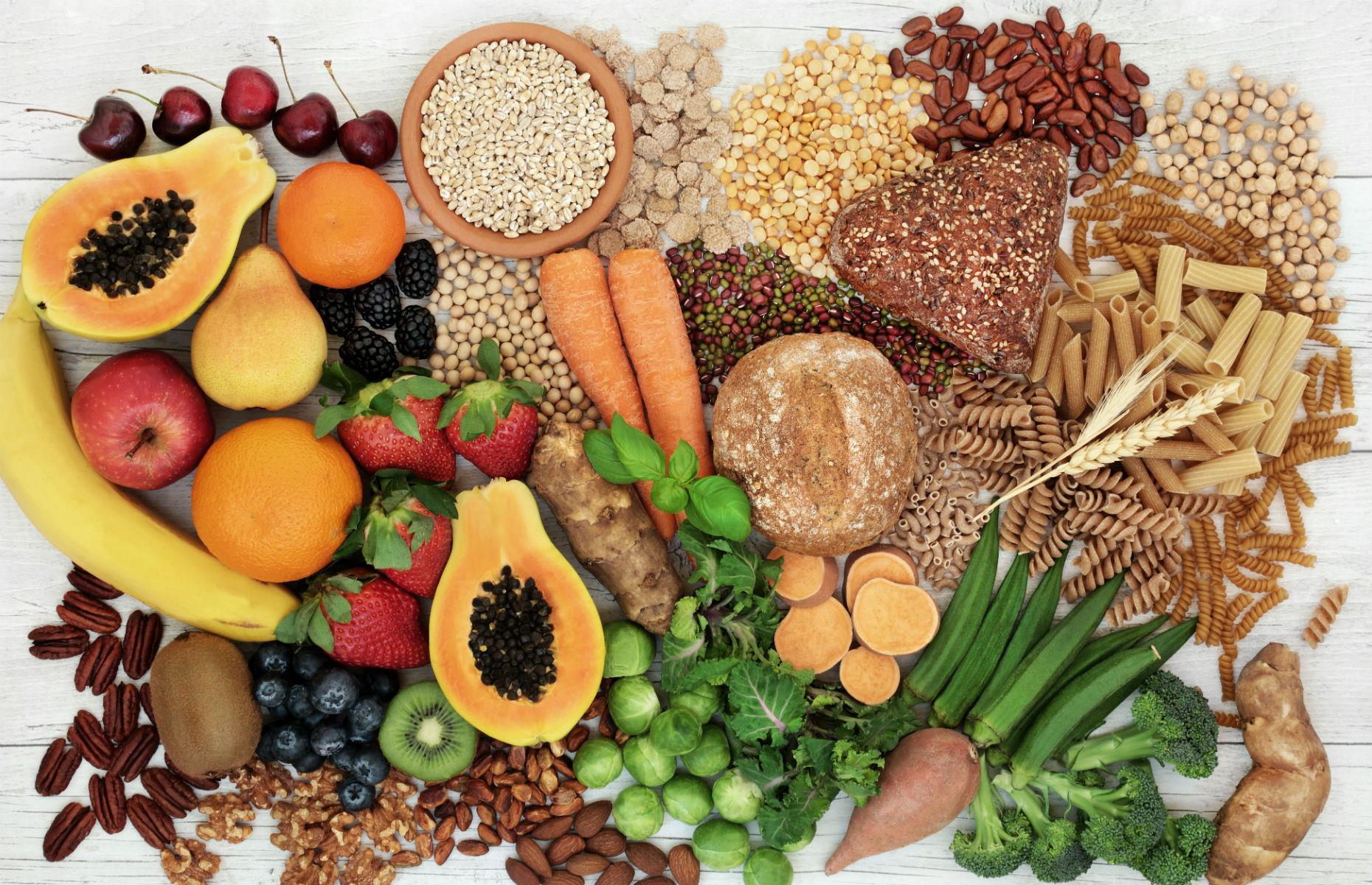 6. Get your fibre fix