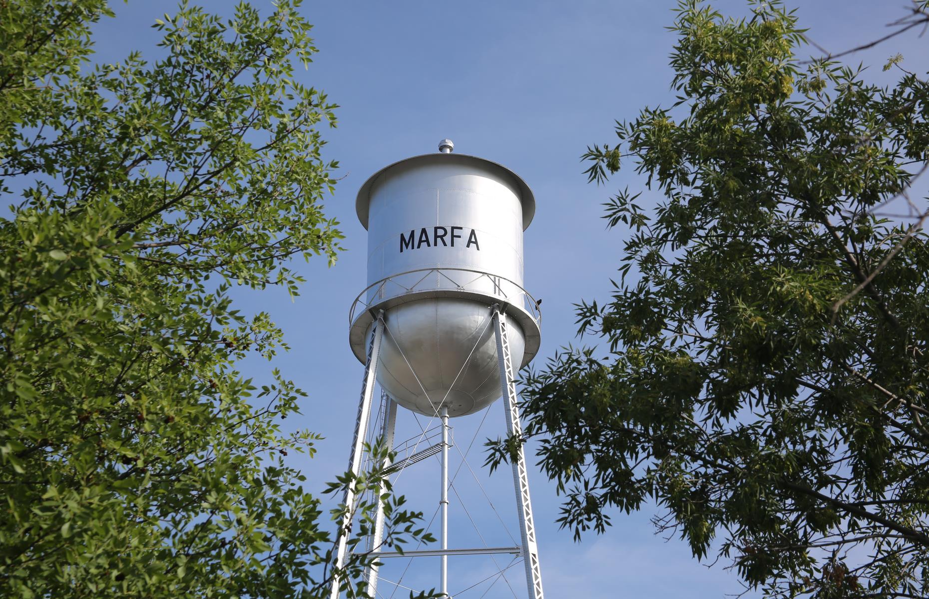 Marfa, Texas, USA