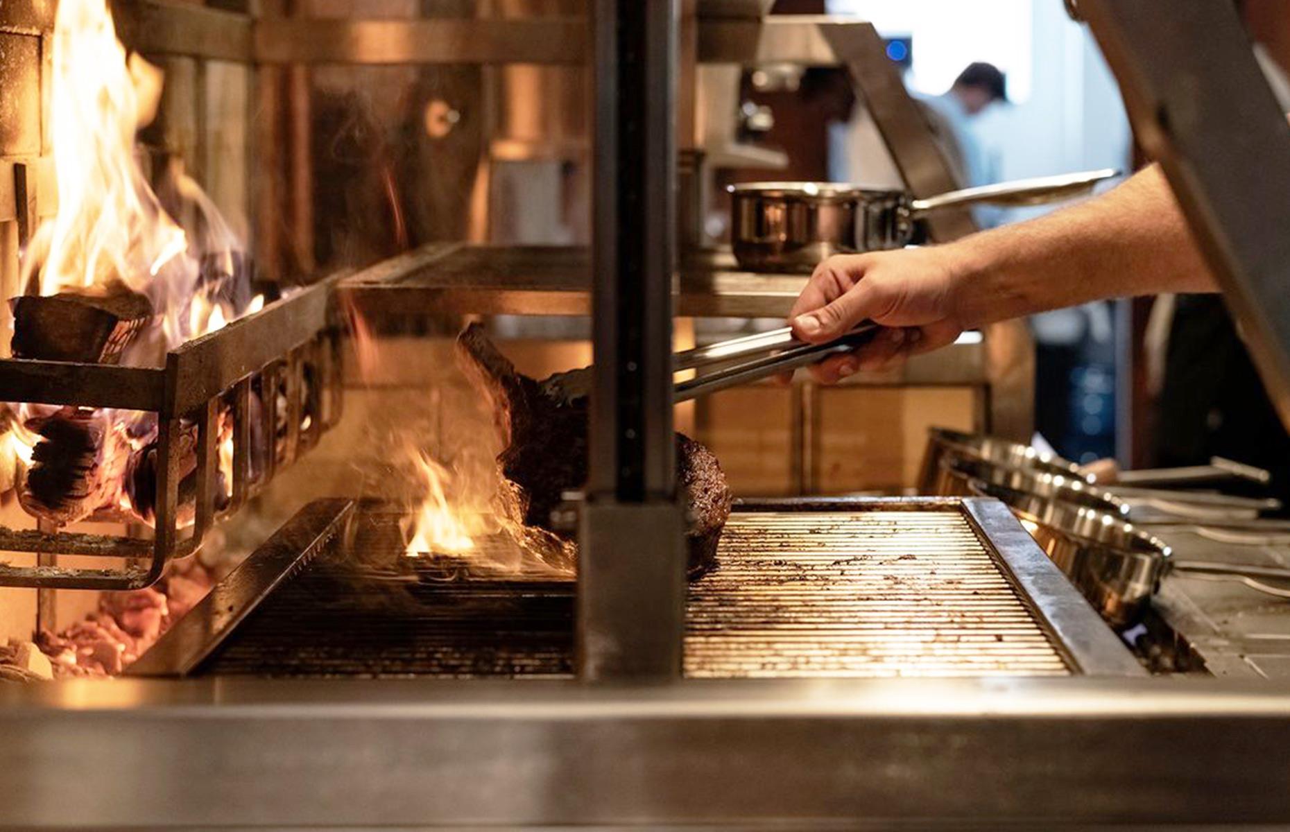 49. Delaware: The Quoin Restaurant, Wilmington