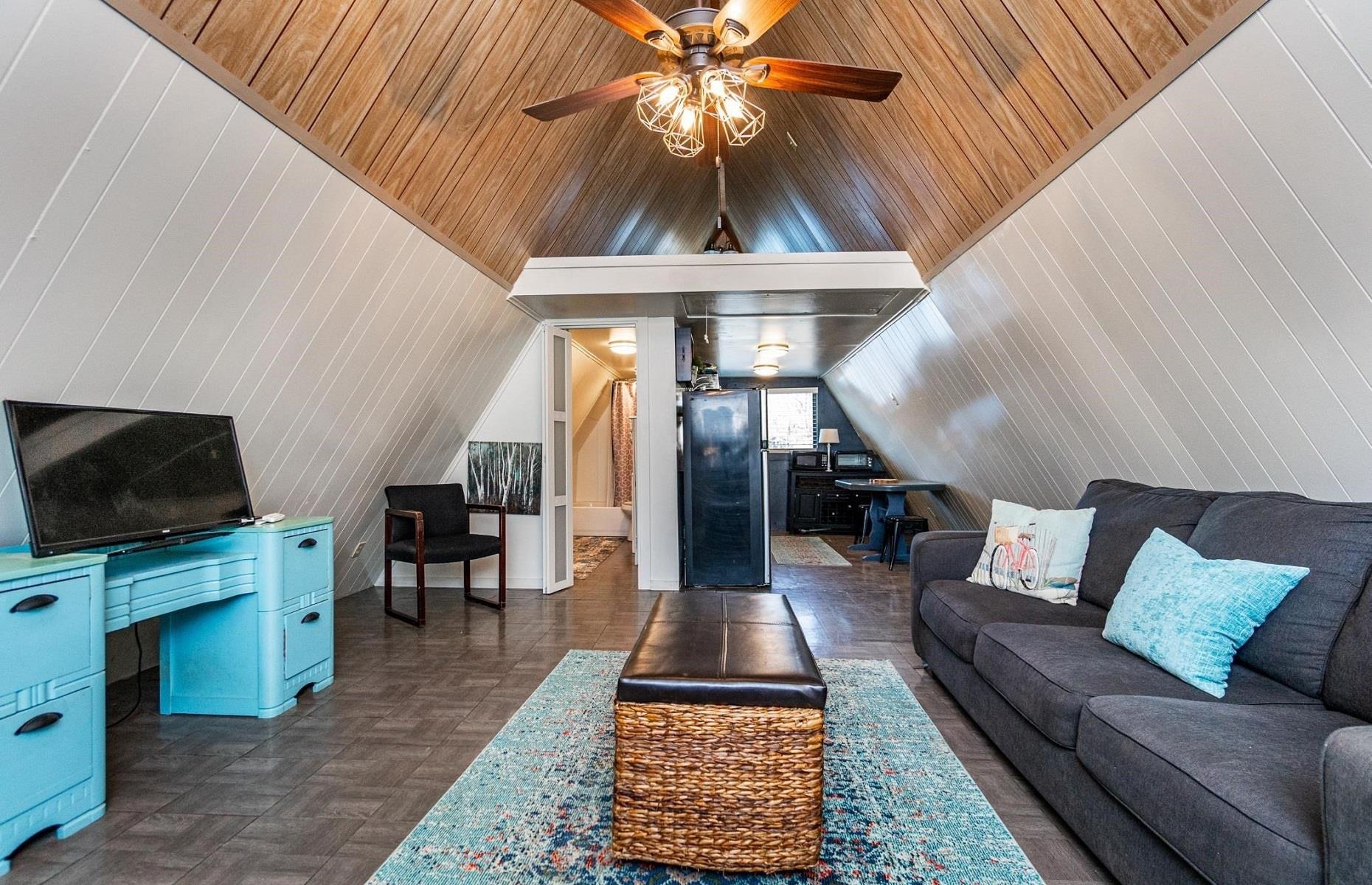 Waterfront retreat, Texas, USA: £246,800 ($325k)