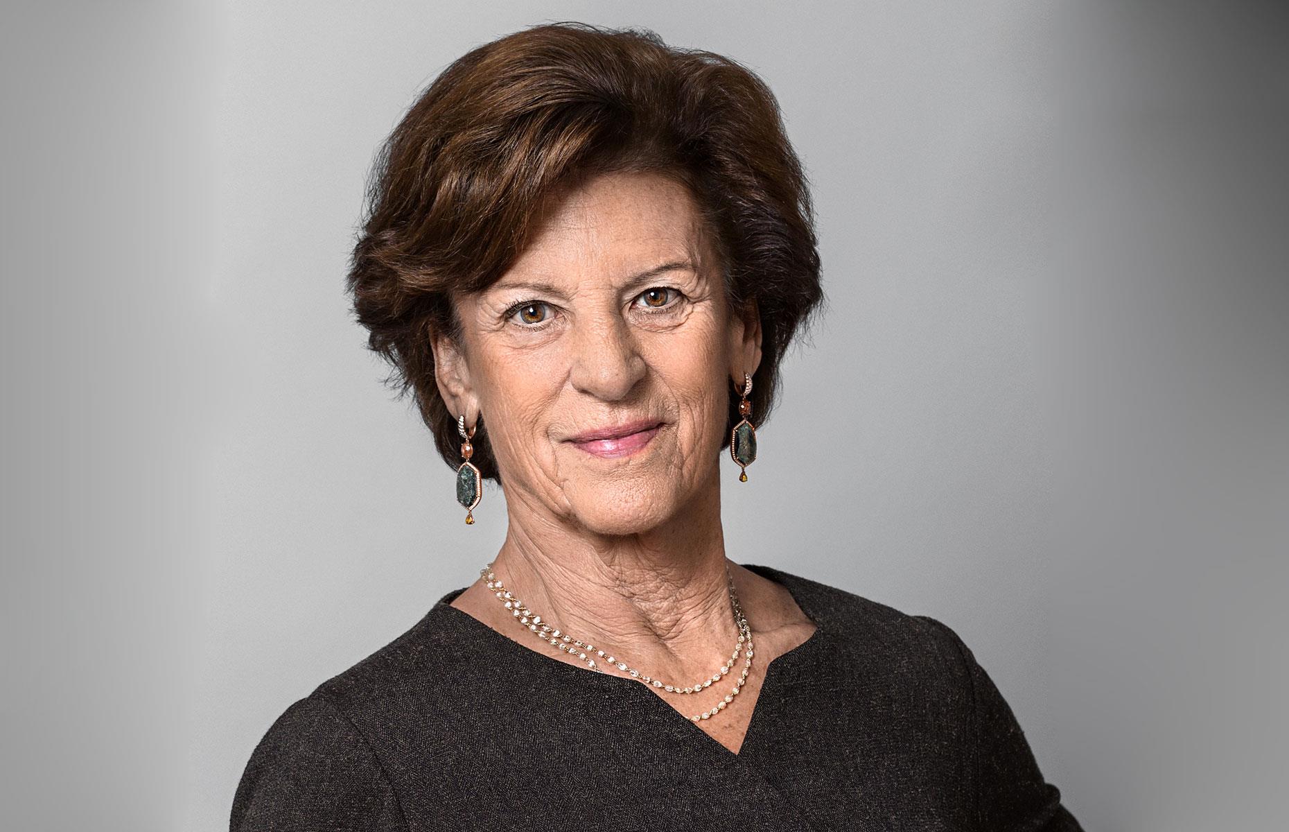 Sweden – Antonia Ax:son Johnson and family: $9.3 billion (£7.2bn)
