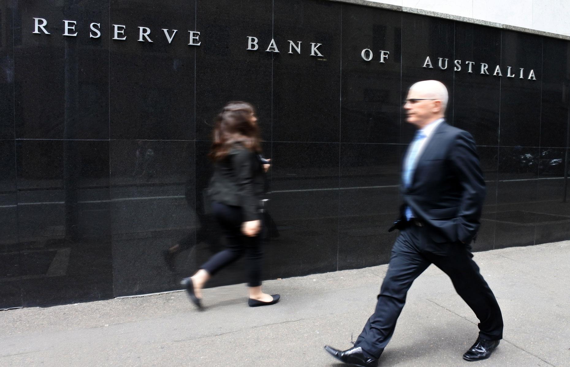 The dollar's foreign reserve and trade supremacy