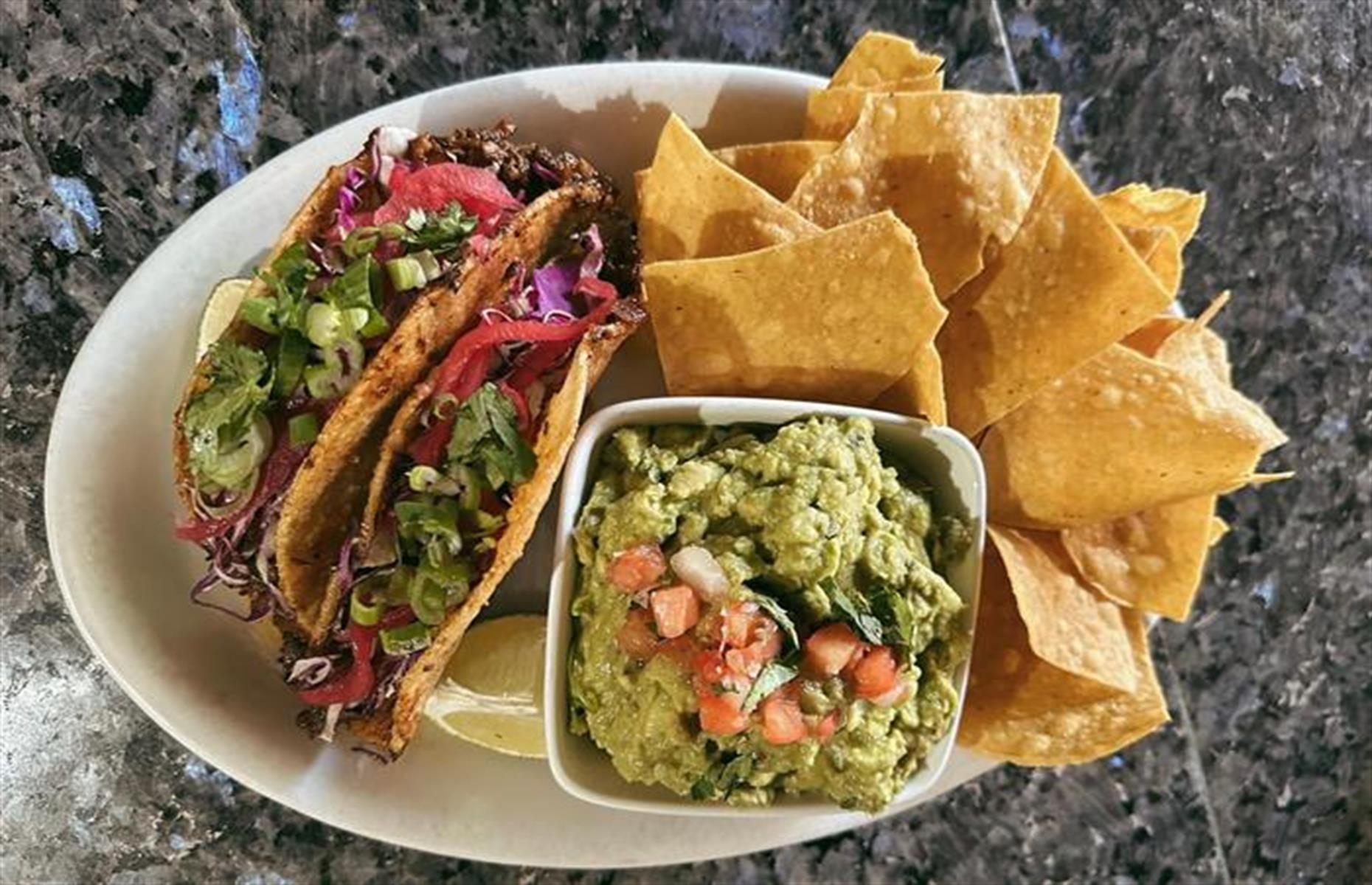 Maine: Taco Escobarr, Portland