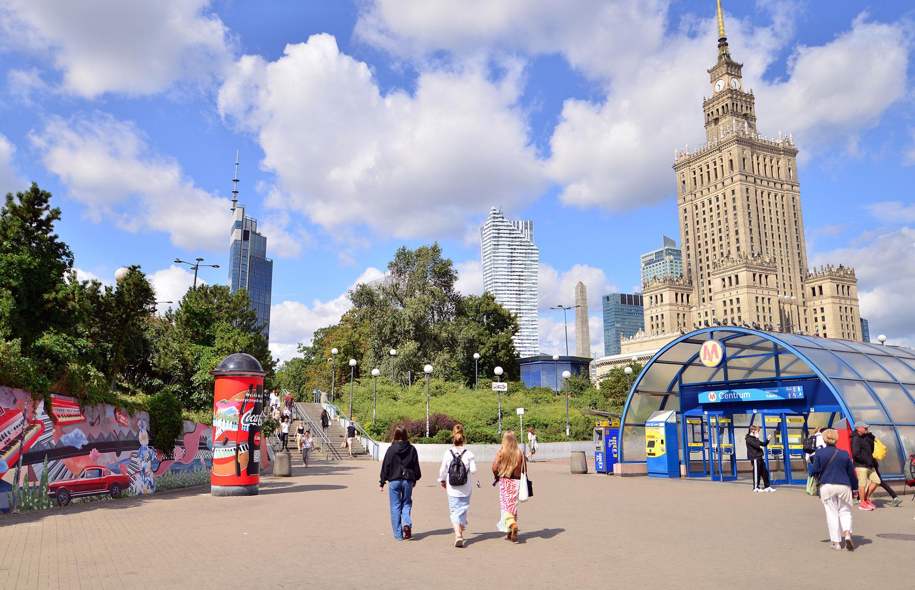20. Poland, 2039 GDP: $1.730 trillion (£1.41tn)