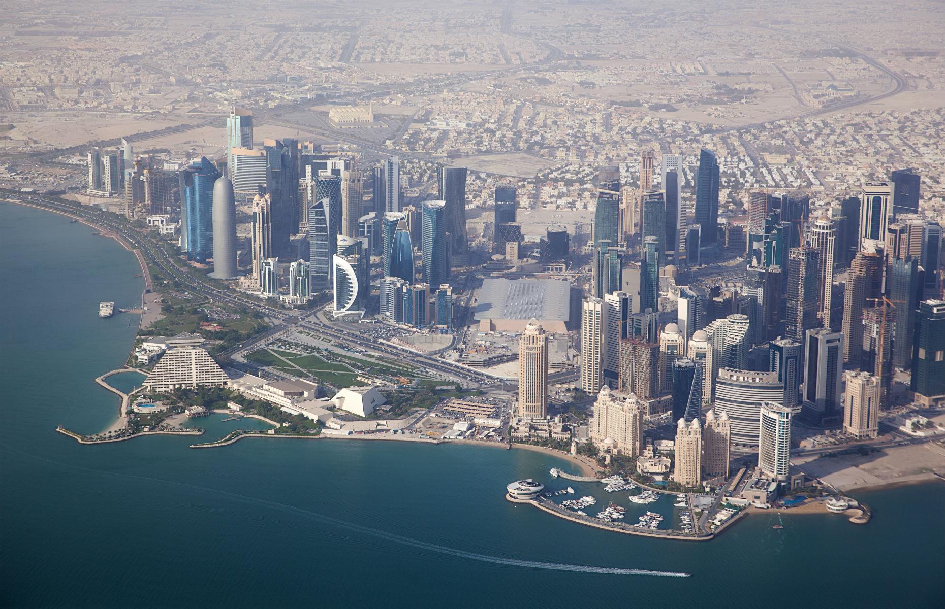 Qatar: £73,000