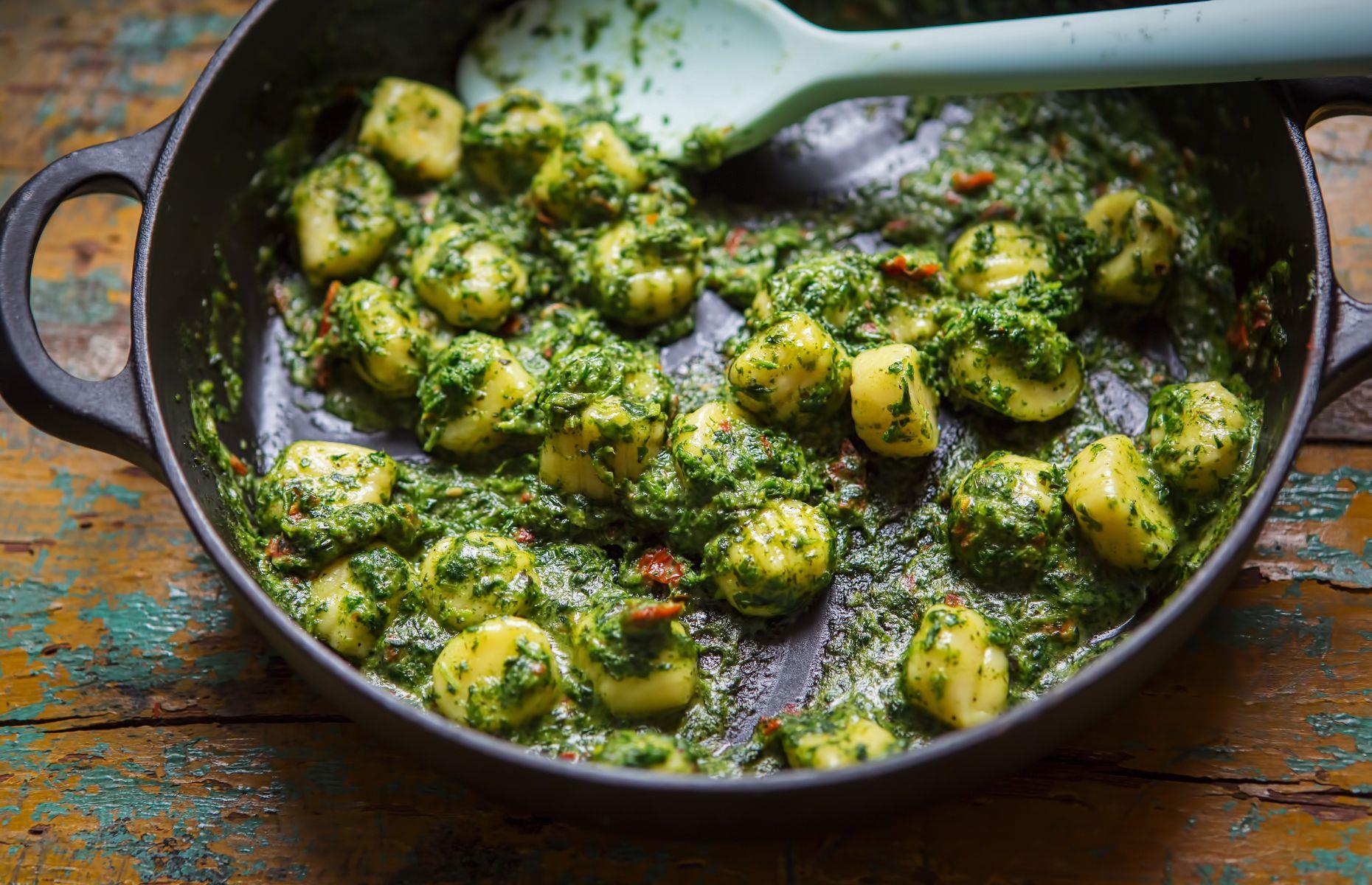 Spinach 