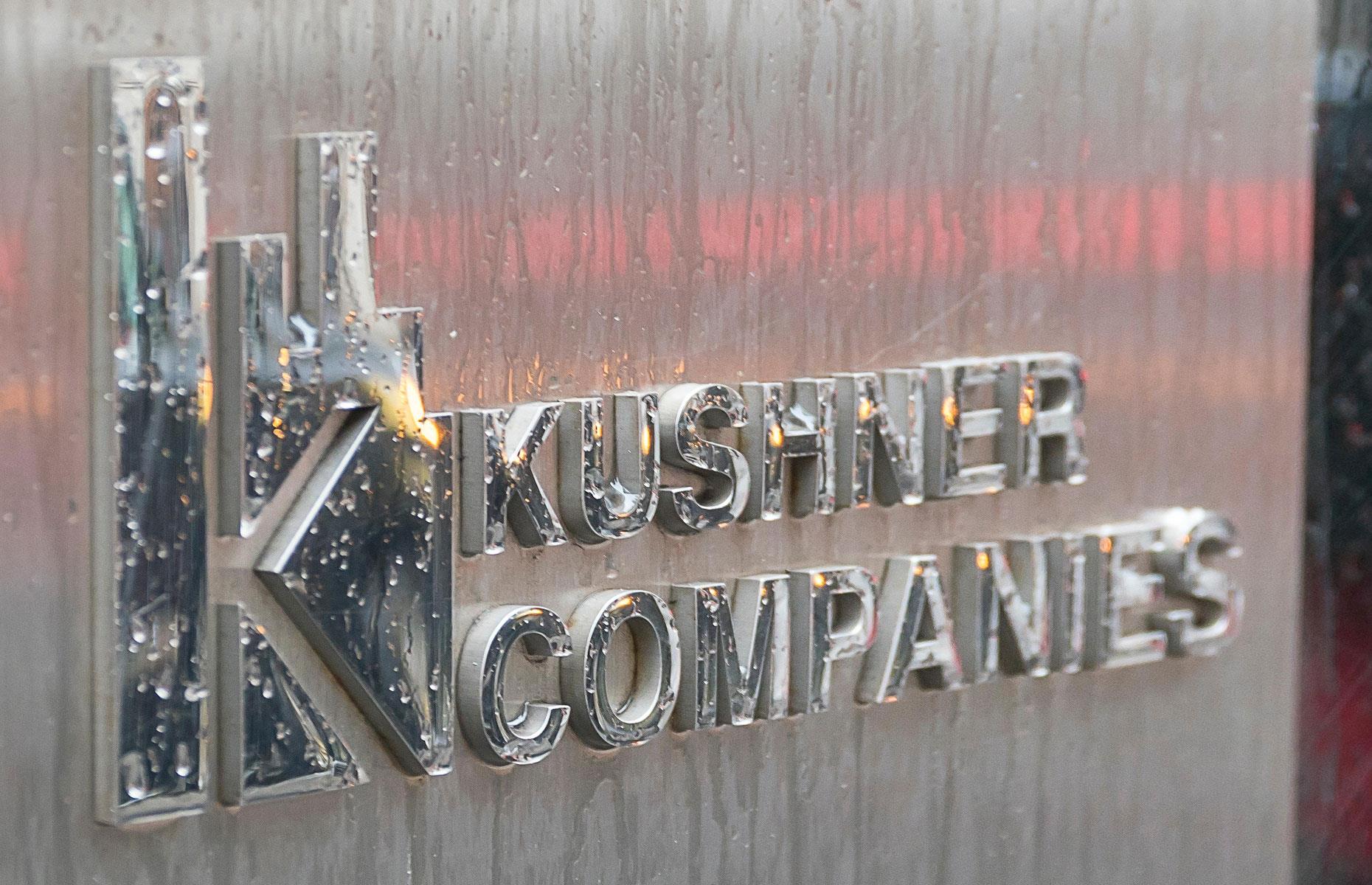Kushner controversies 