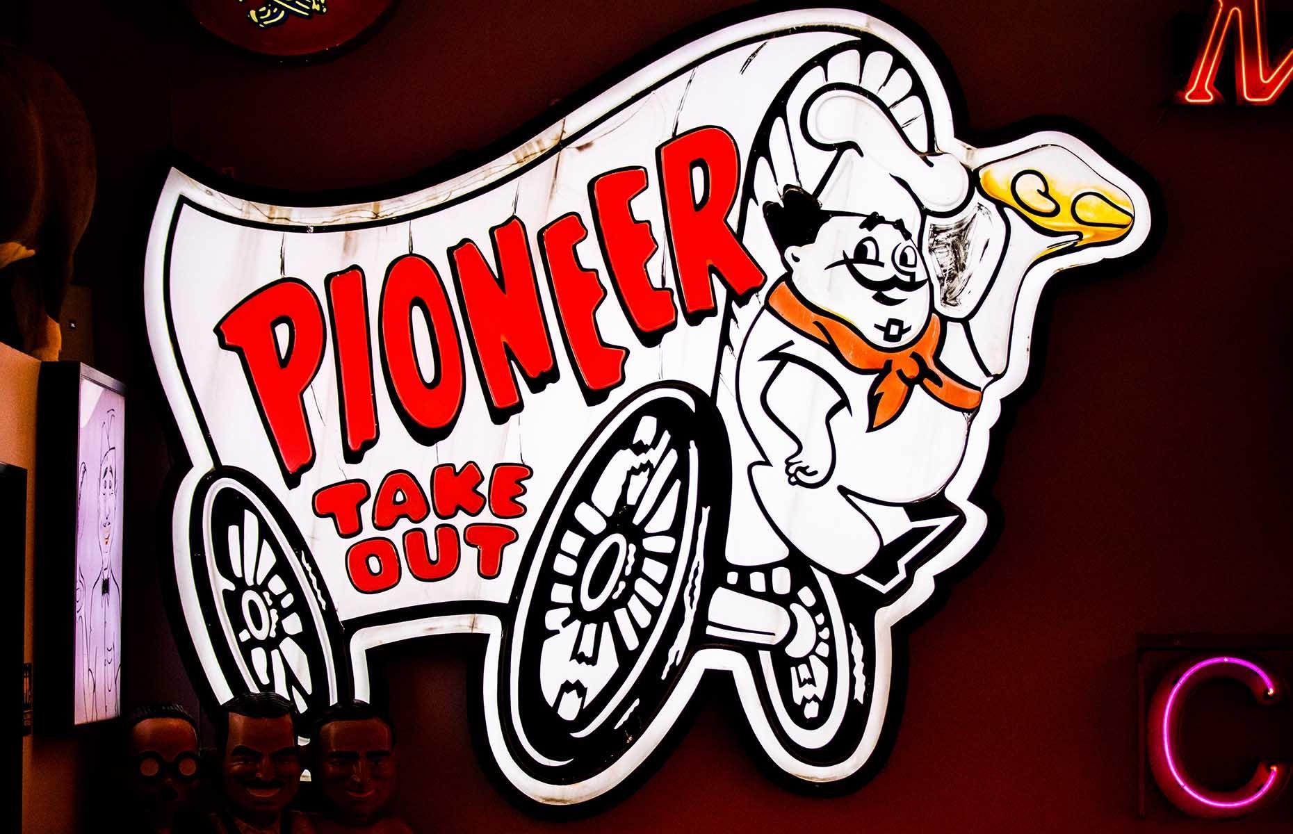 17. Pioneer Chicken