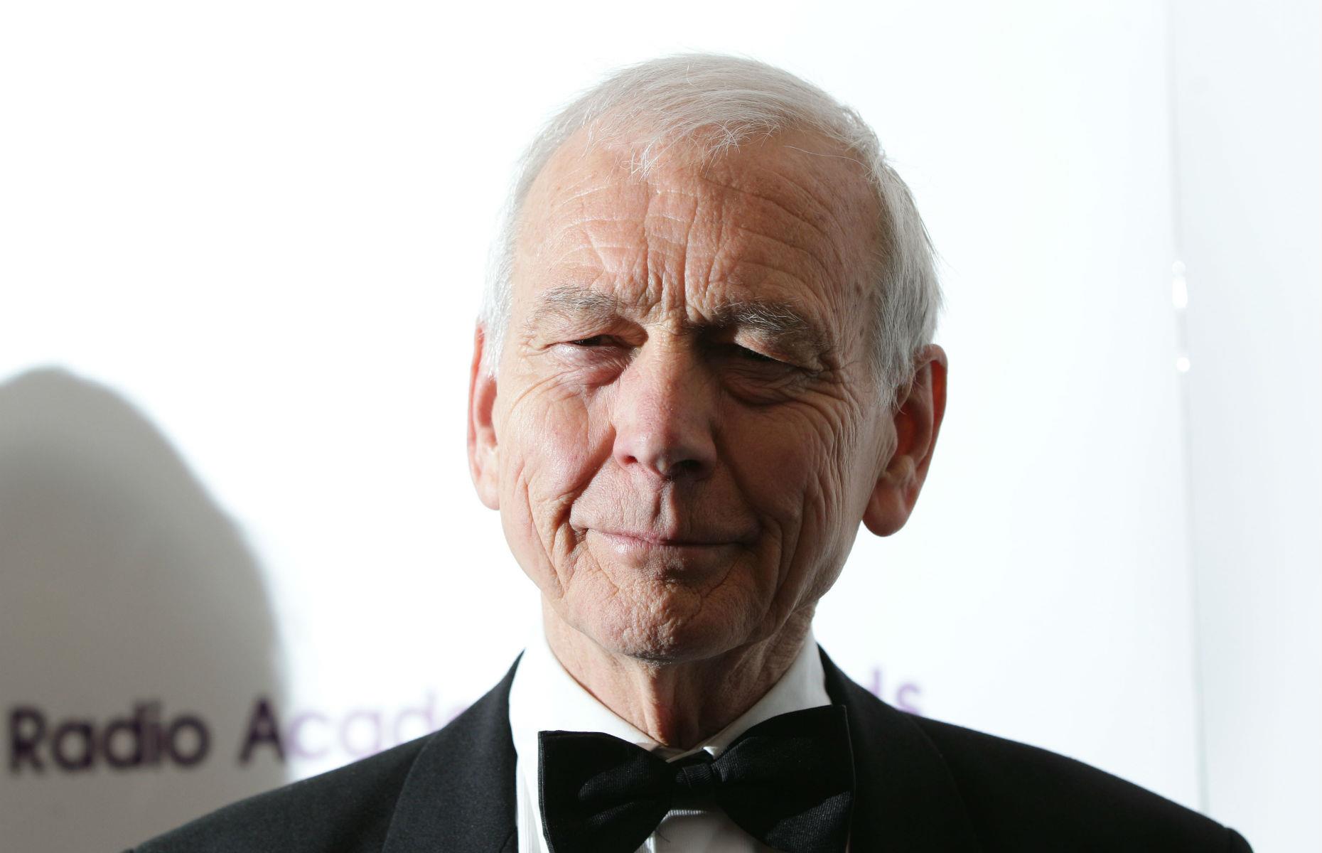John Humphrys £600,000-£649,999