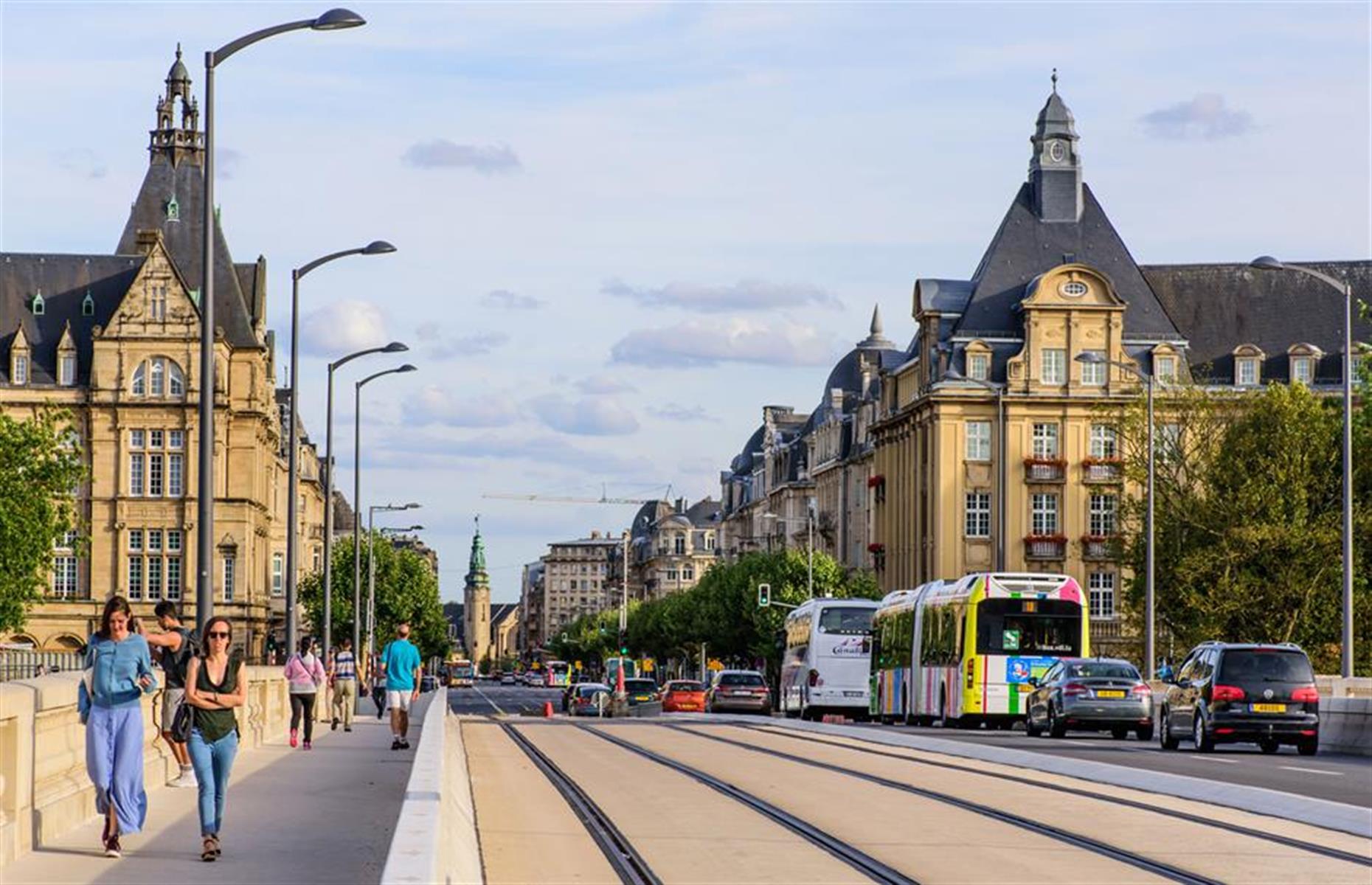 Luxemburg: 0,8 %