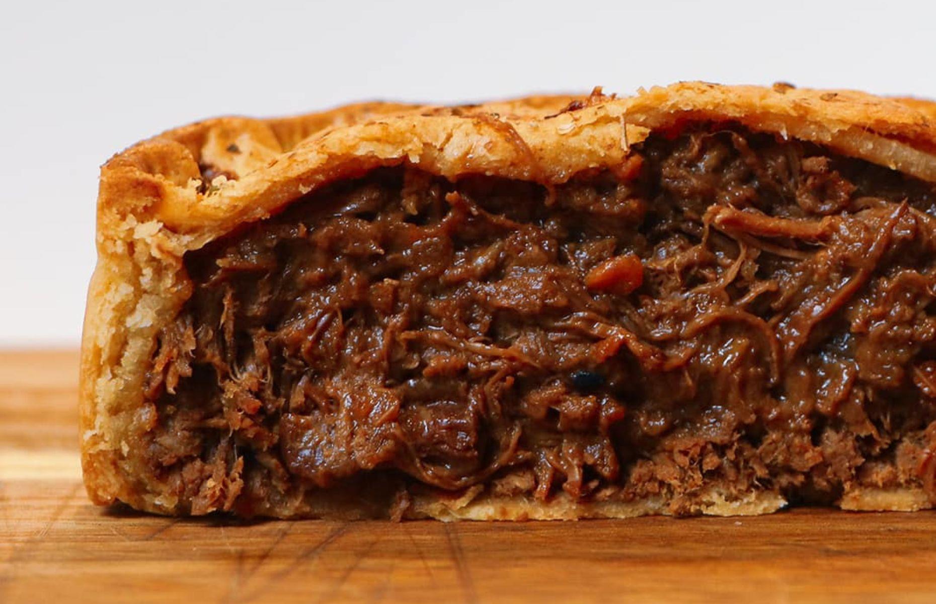 6. North West: Great North Pie Co, various locations, Greater Manchester