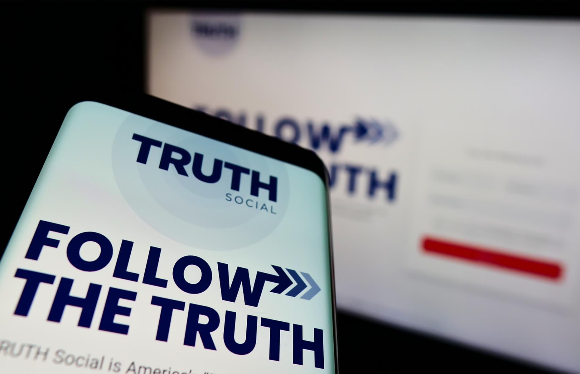 Truth Social