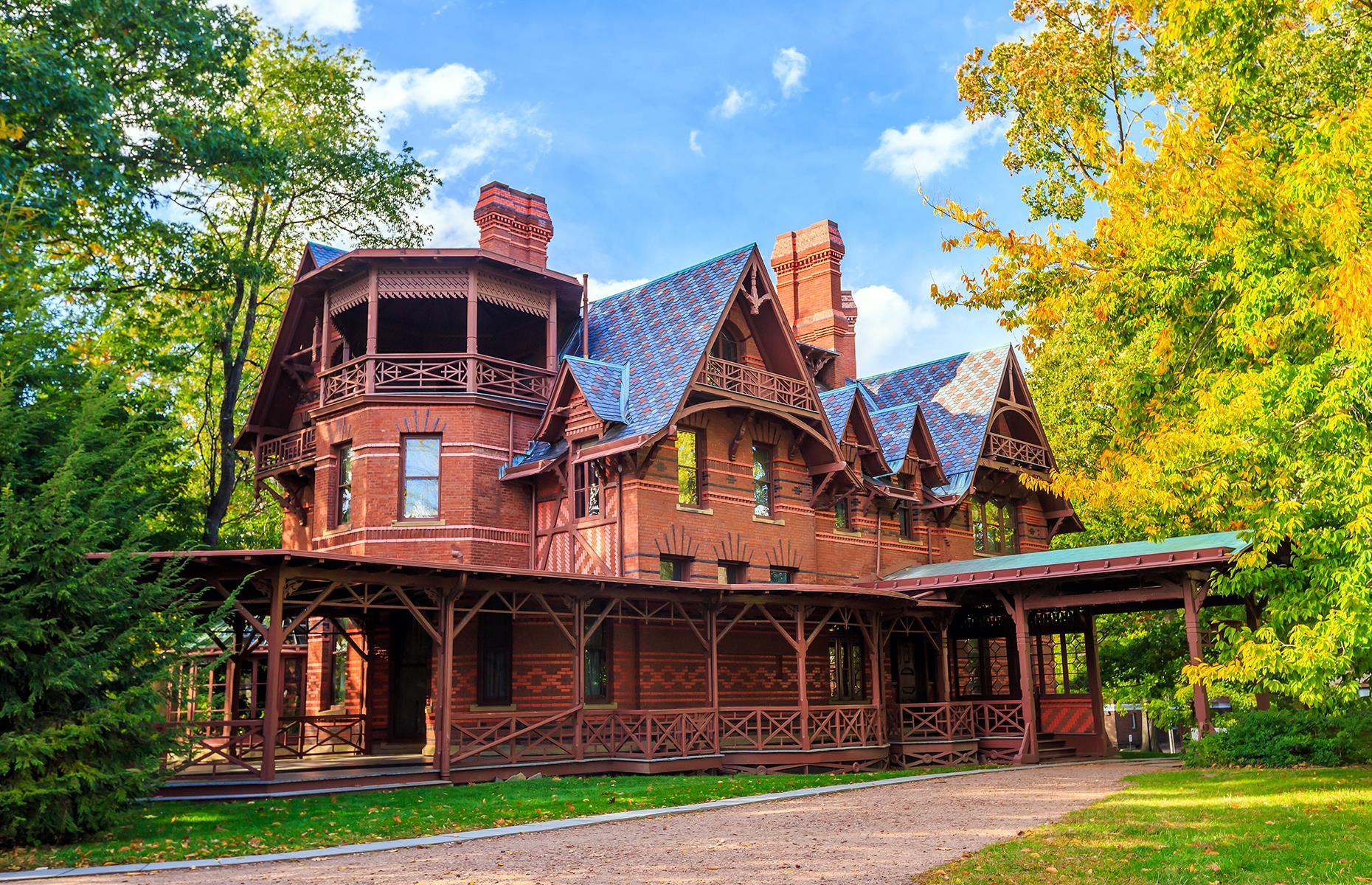 22. Connecticut