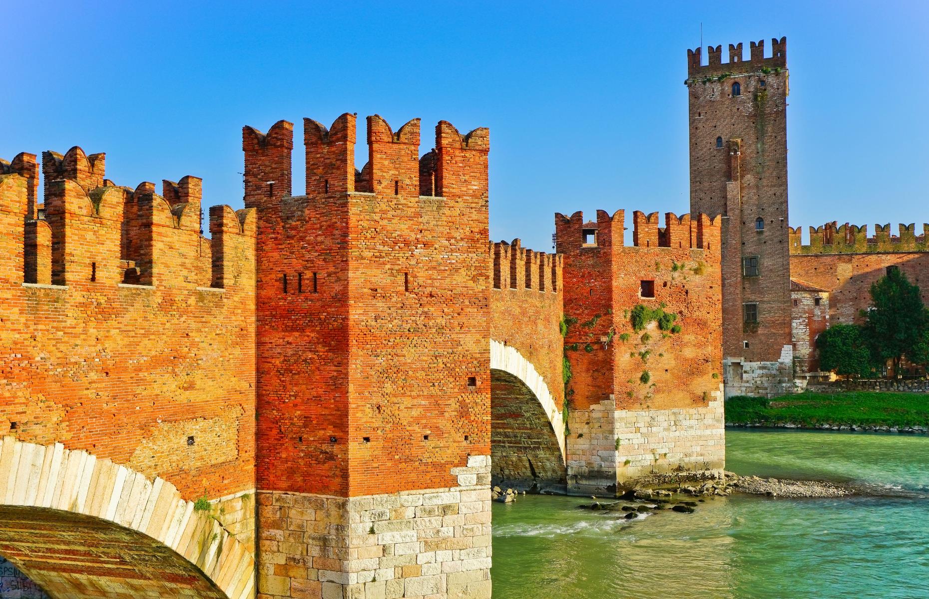 Verona, Italy
