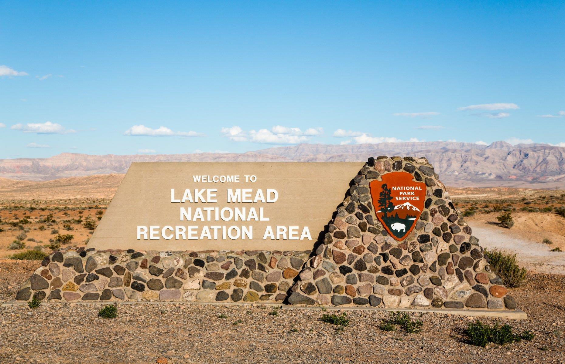 It became the first National Recreational Area in the US