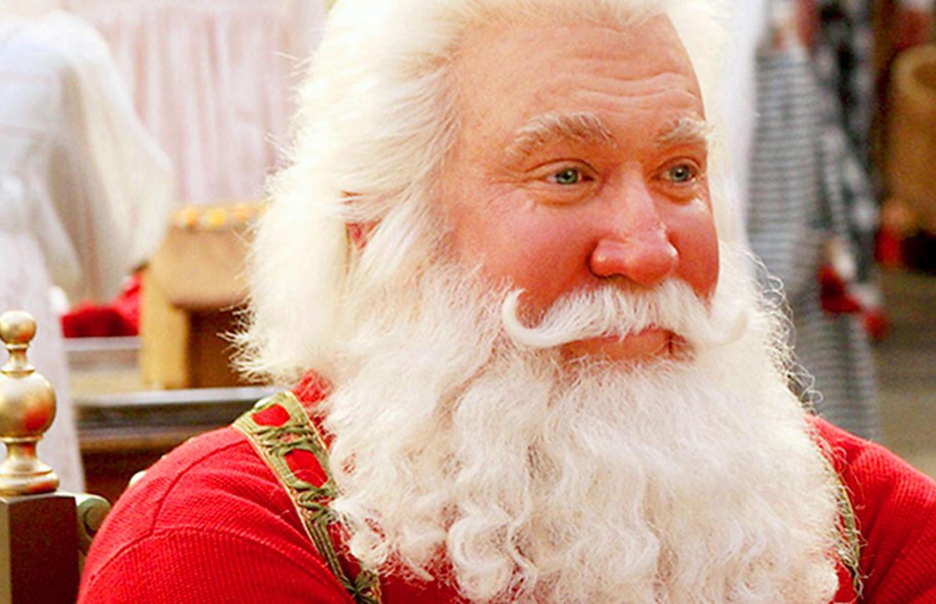 14th. The Santa Clause 2: $302.9 million (£236m)