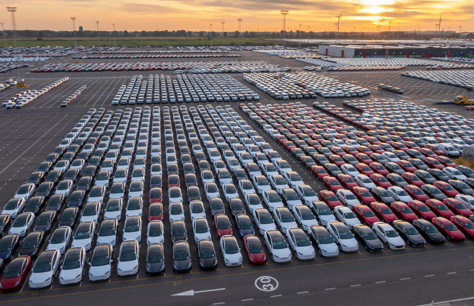 =5. Belgium, electric cars share: 11%