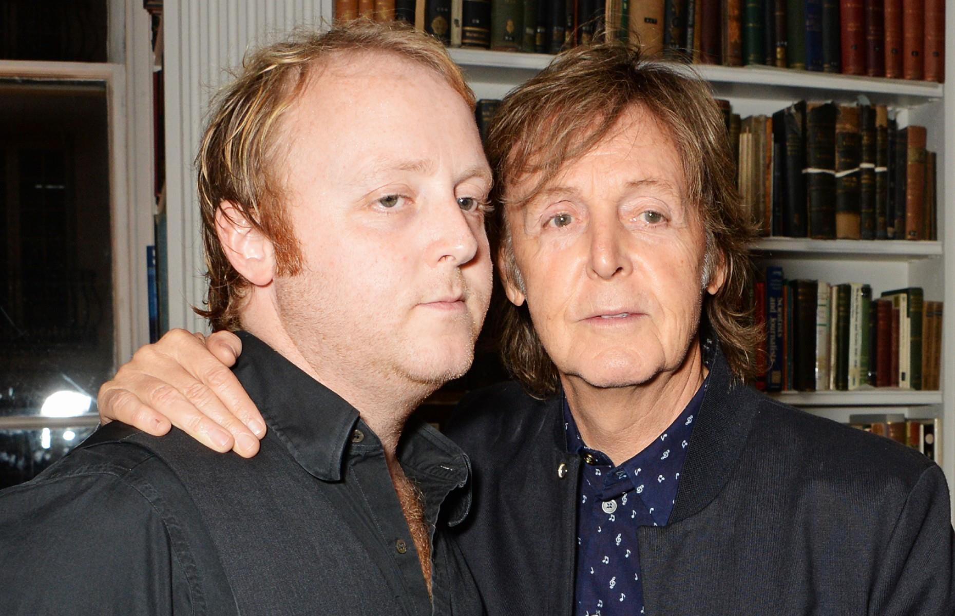 Paul McCartney's 5 Children: Everything to Know