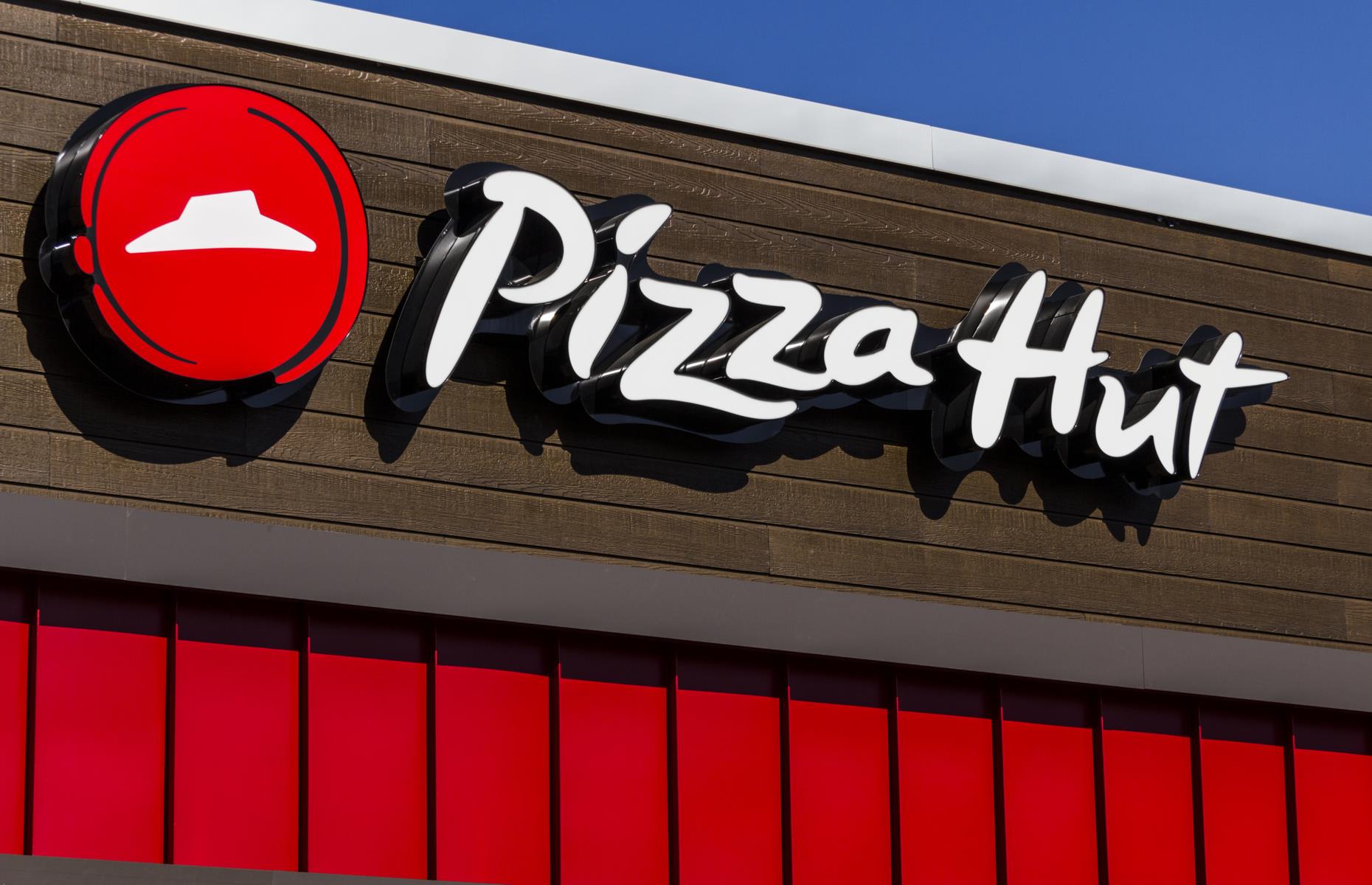 Pizza Hut