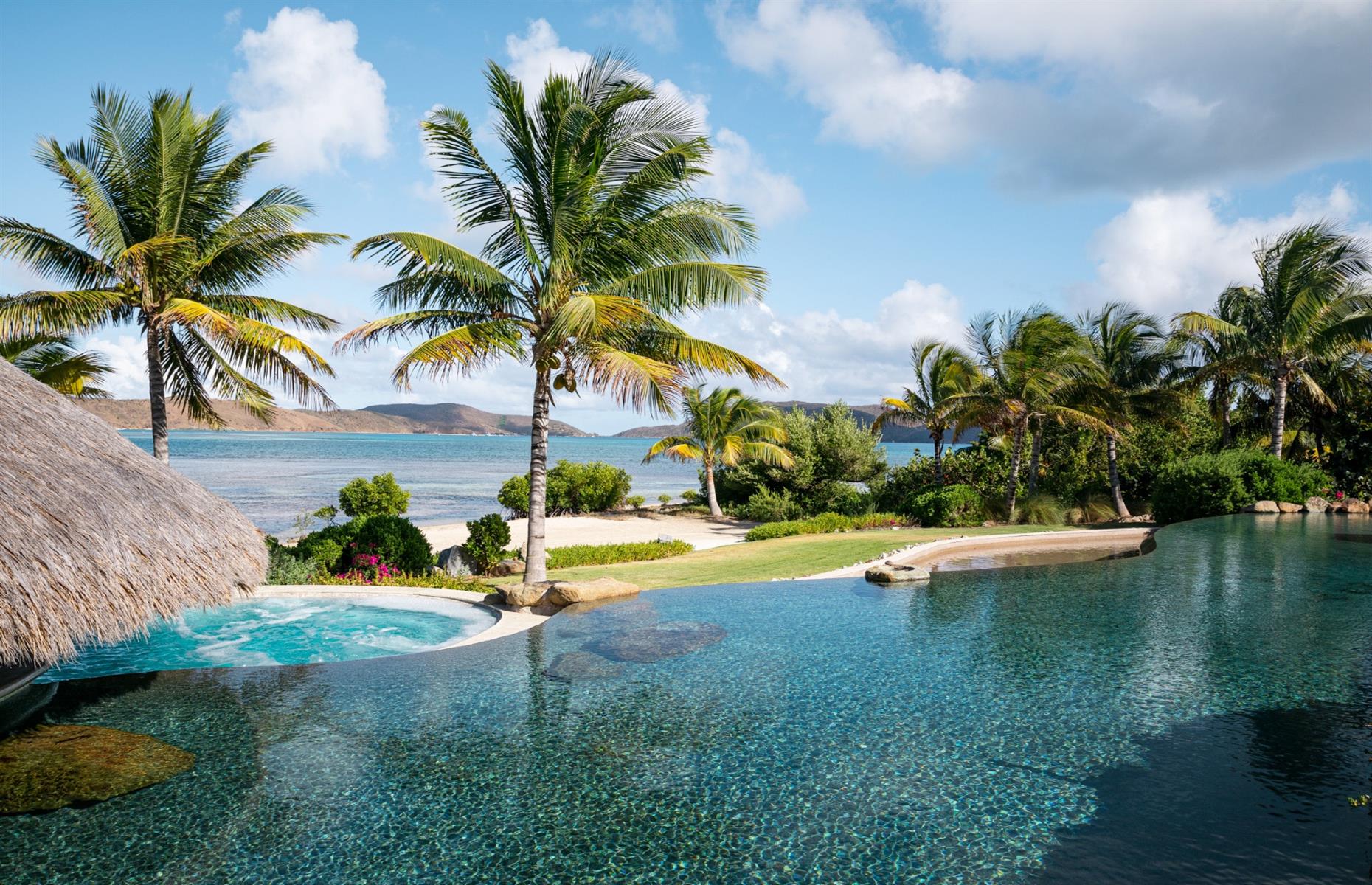 Moskito Island, British Virgin Islands