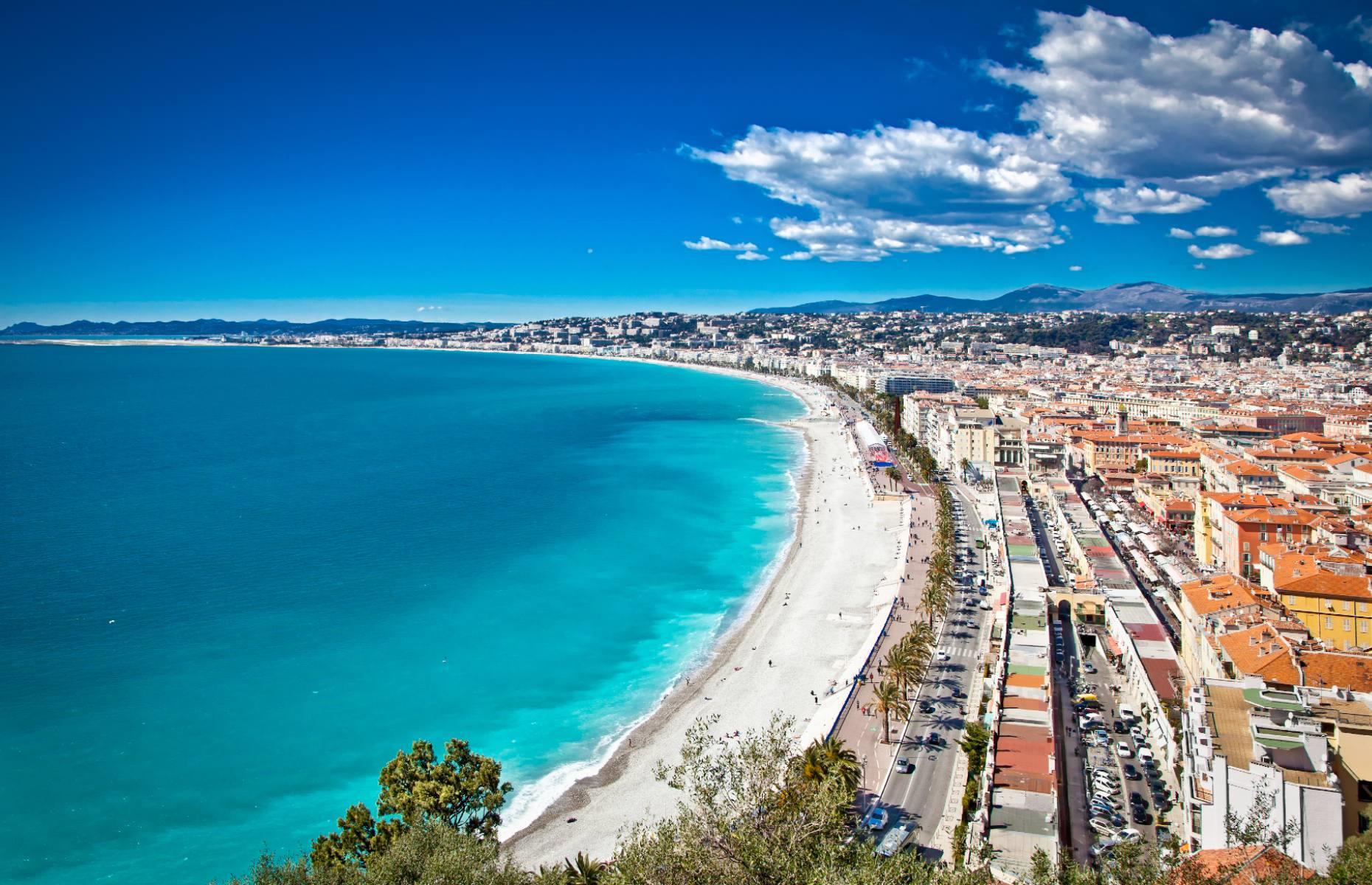 Nice, France