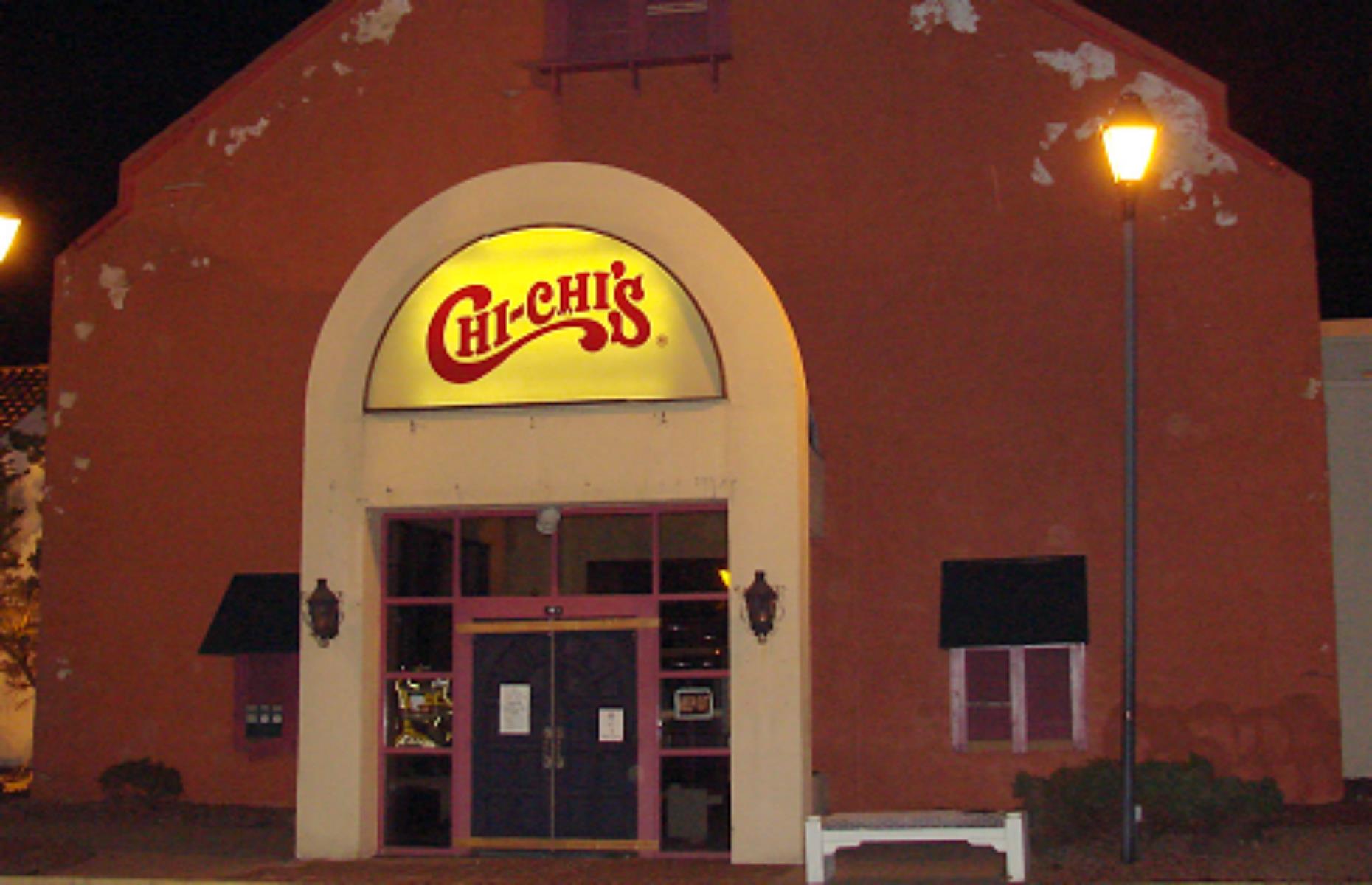 Chi-Chi's, nationwide