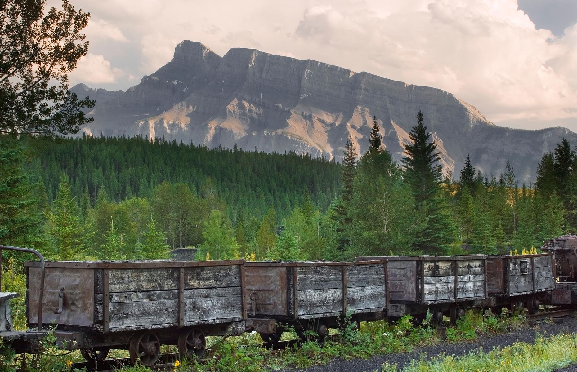 Bankhead, Alberta