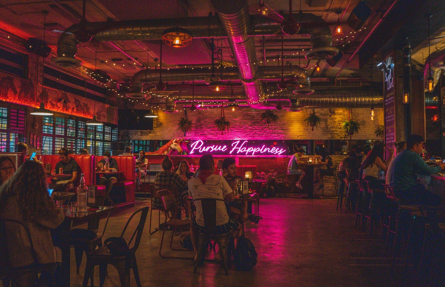 Sweet Liberty, Miami, Florida