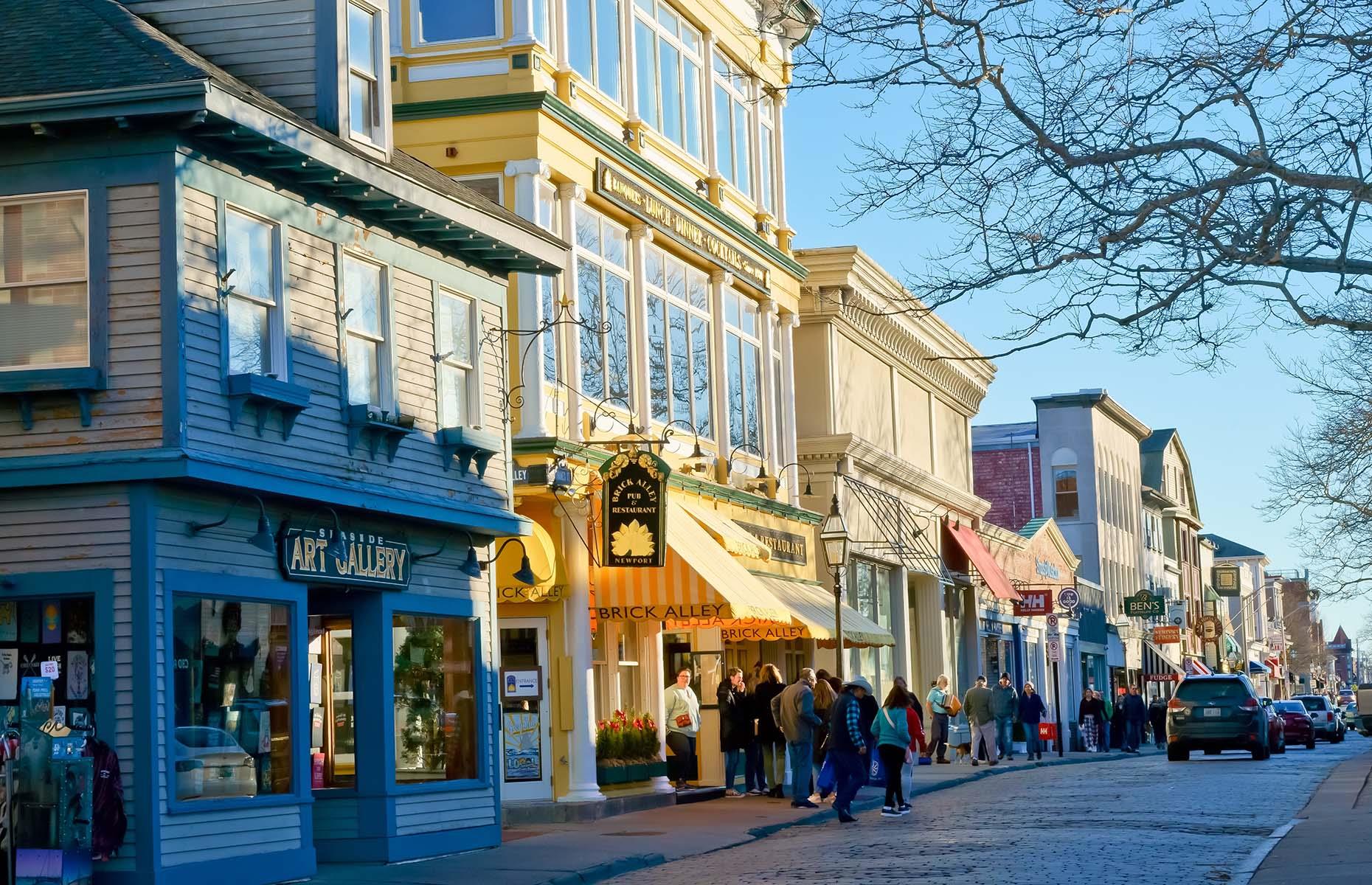 33. Rhode Island: $520,574