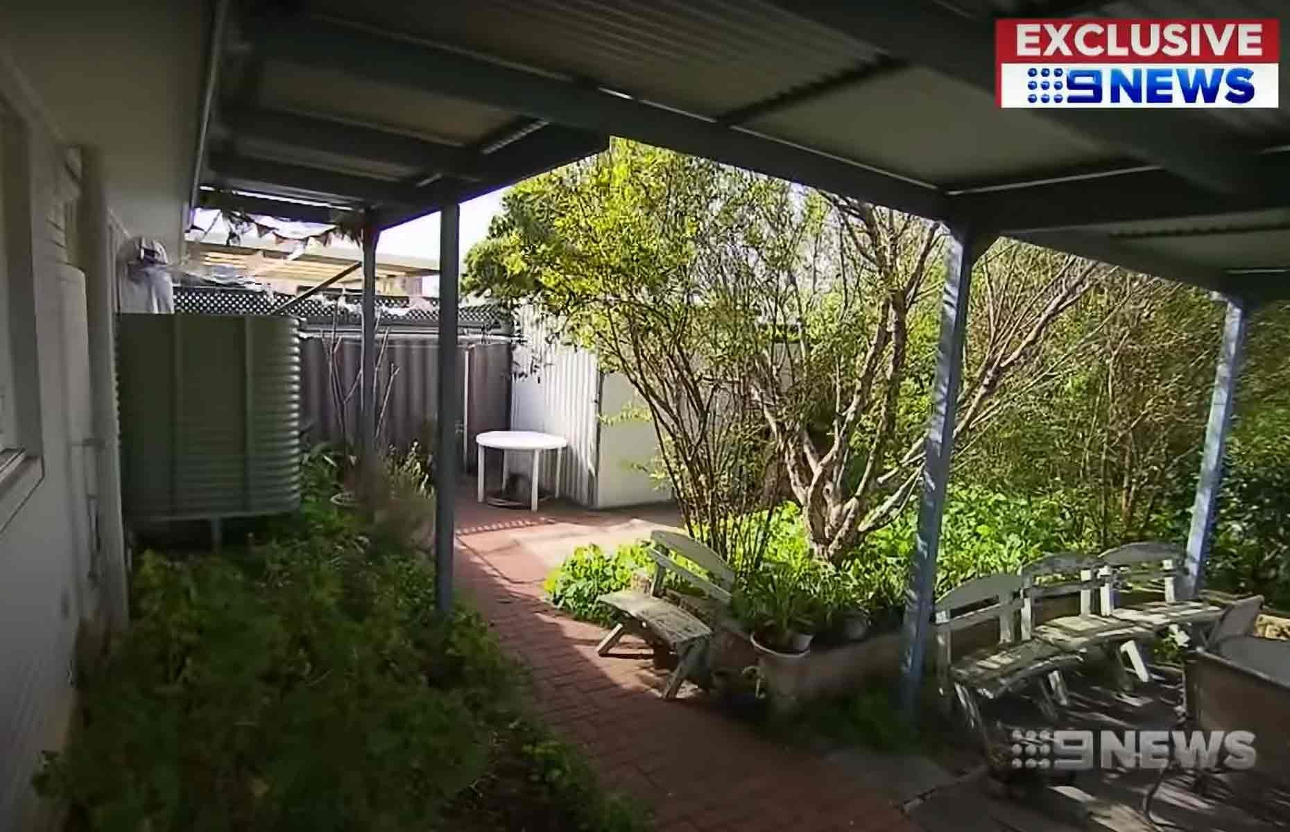 Vegan sued neighbours over barbecue smells