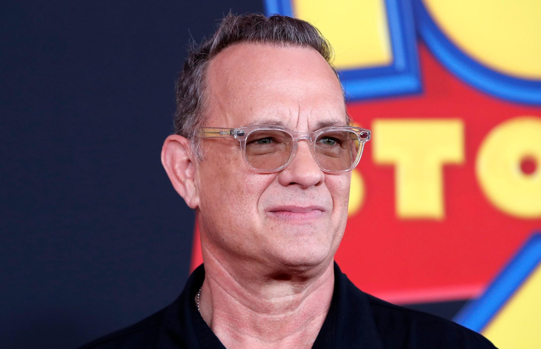 Tom Hanks