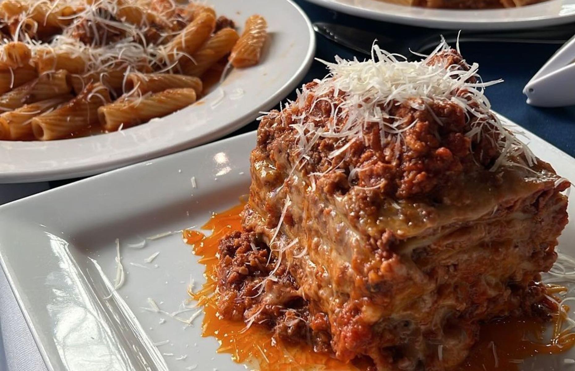 Utah: Valter’s Osteria, Salt Lake City