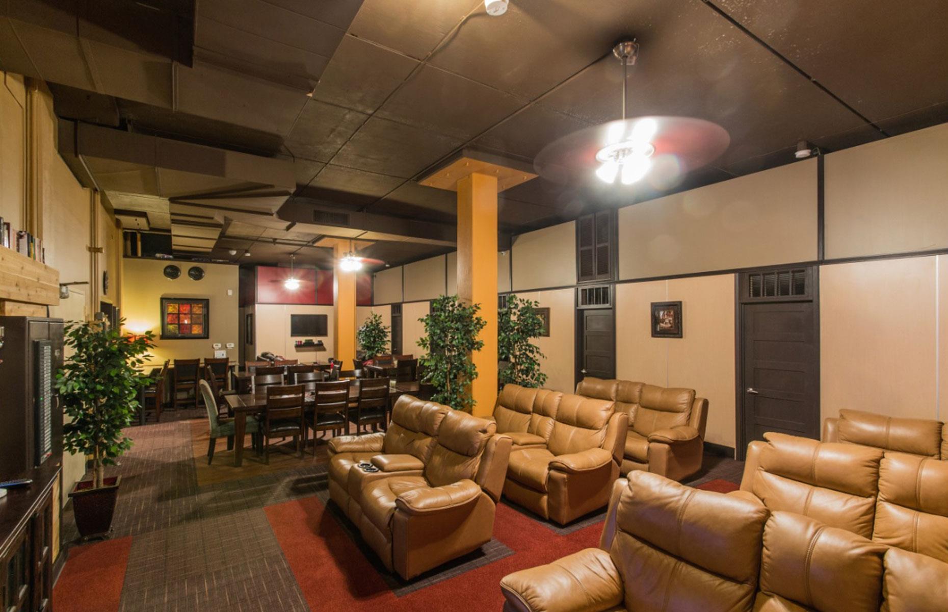 Vivos Indiana, Indiana, USA: $35,000 