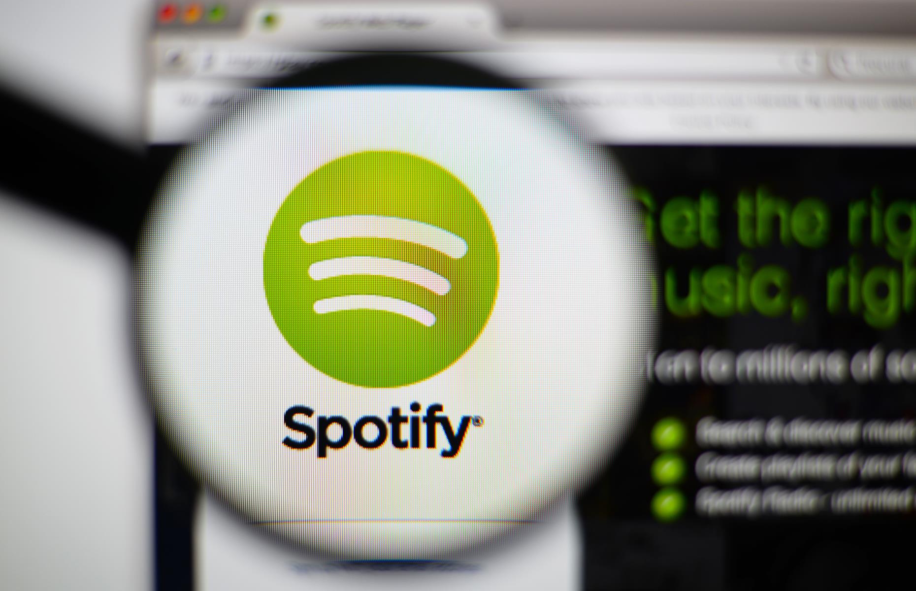 Spotify