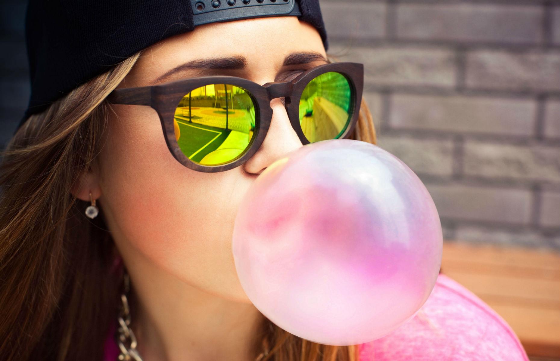 Gum