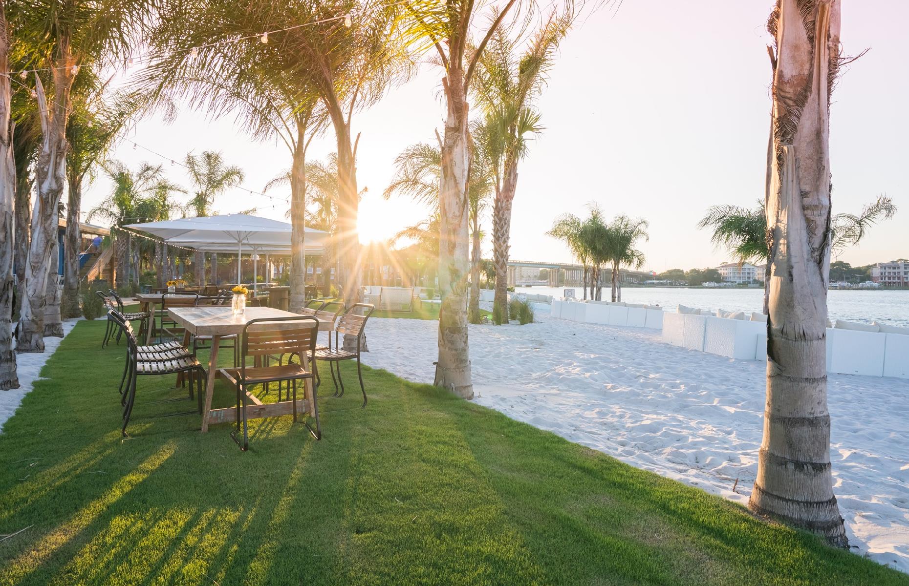 The Gulf, Fort Walton Beach, Florida