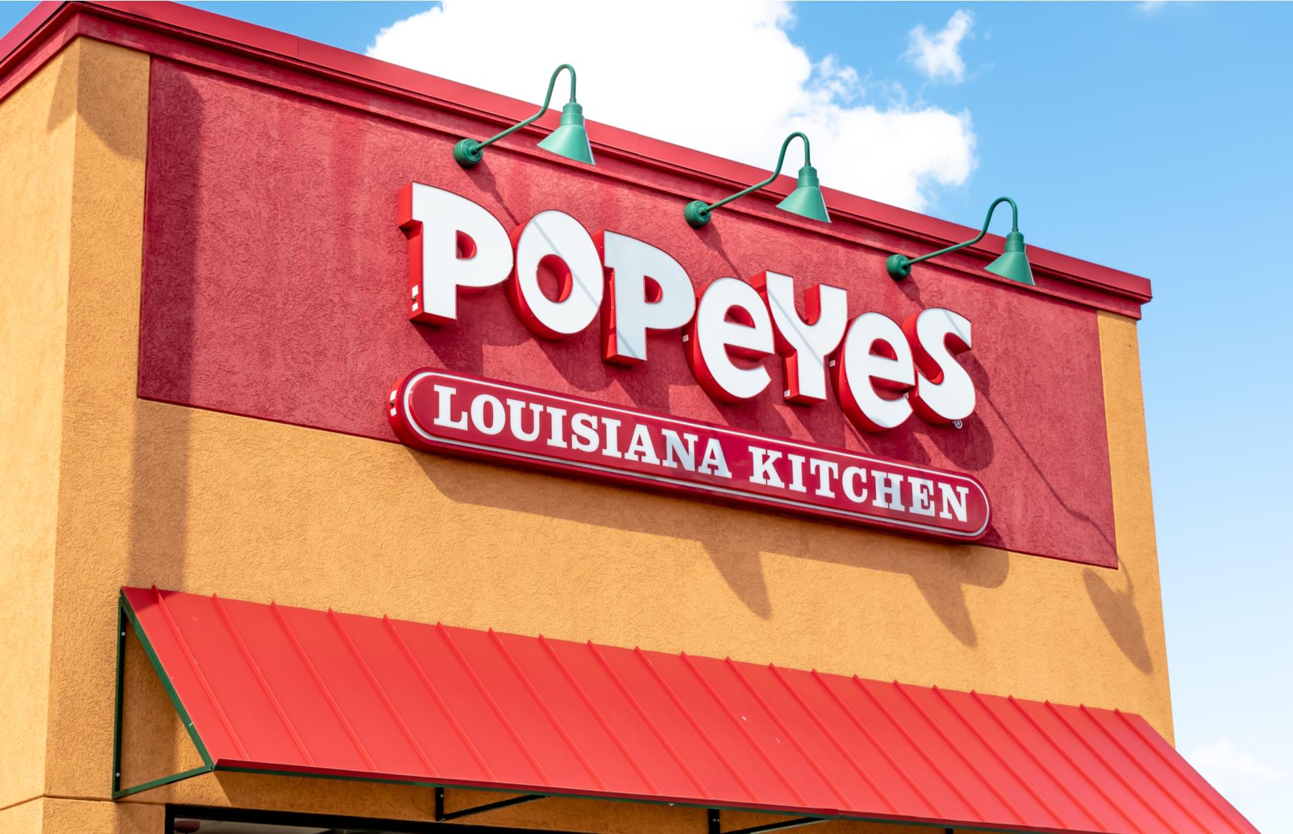 Popeyes