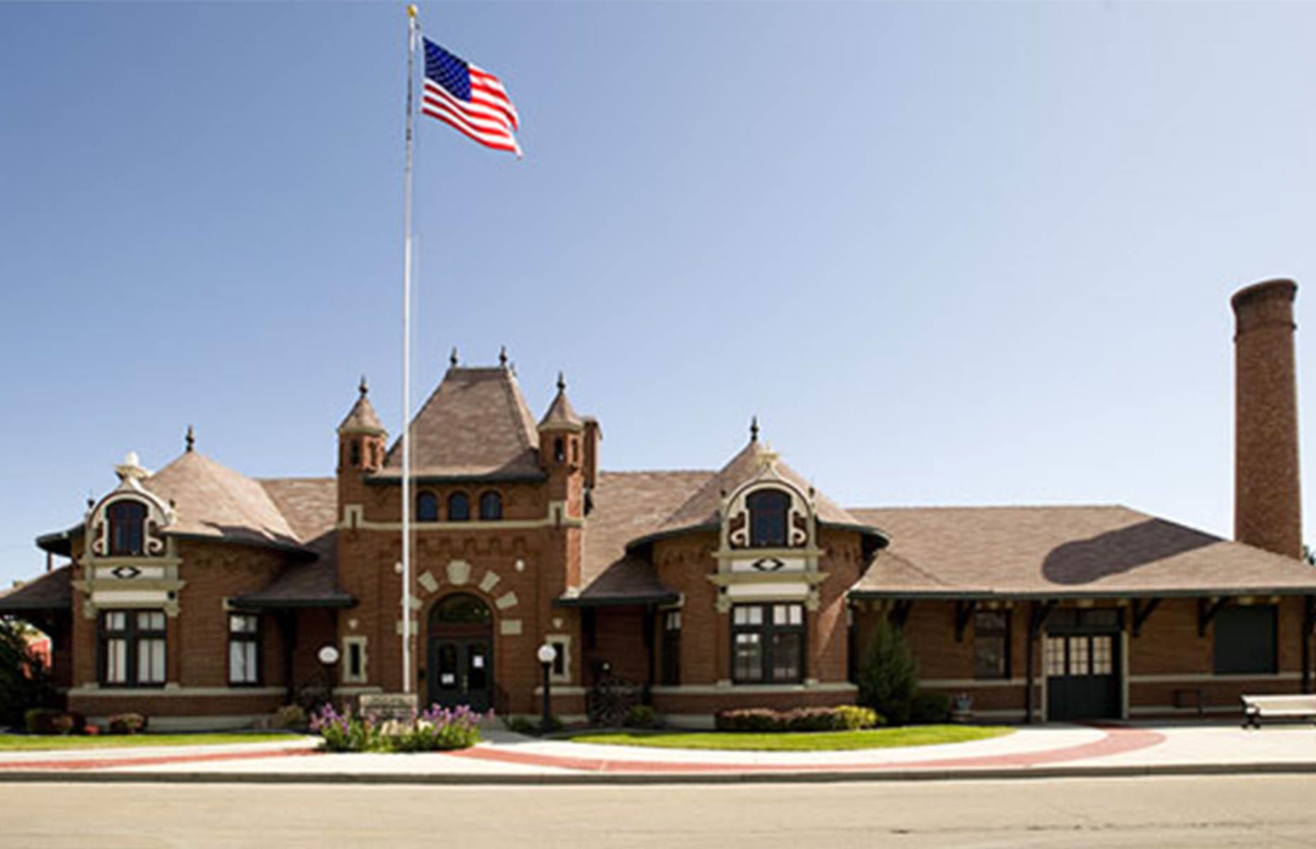 2. Nampa, Idaho