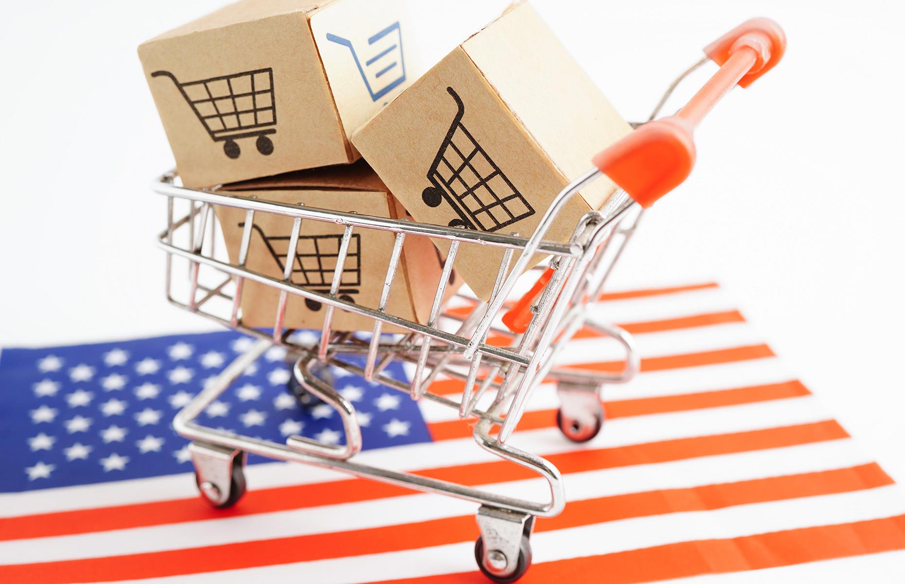 What America relies on most from your country