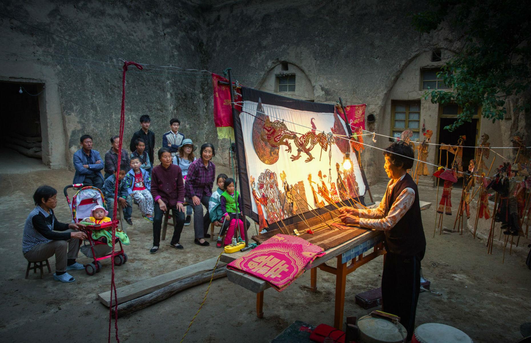 Gansu, China