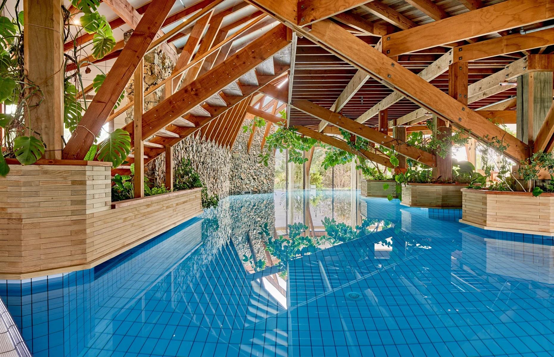 Westhaven Retreat, Tasman District, New Zealand