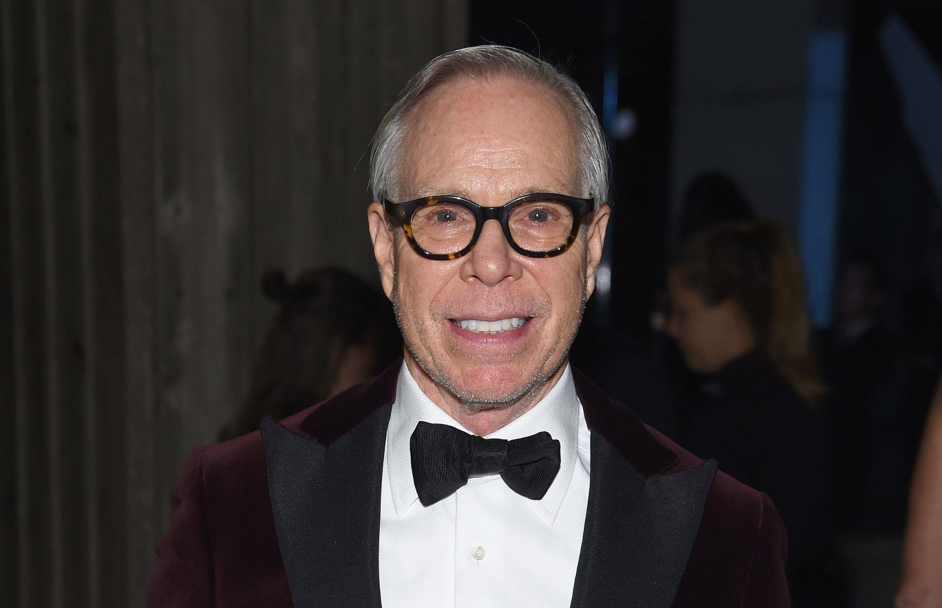 Tommy Hilfiger's Greenwich fairytale estate
