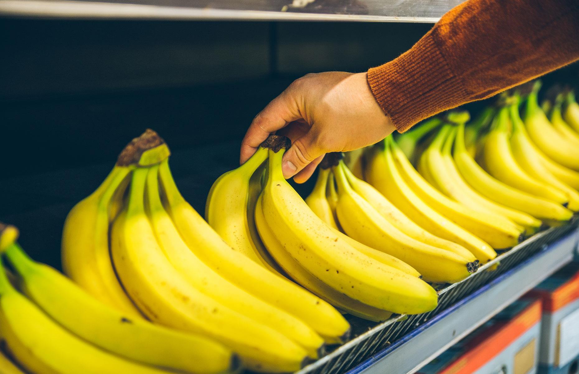 The varying cost of the planet's favourite fruit