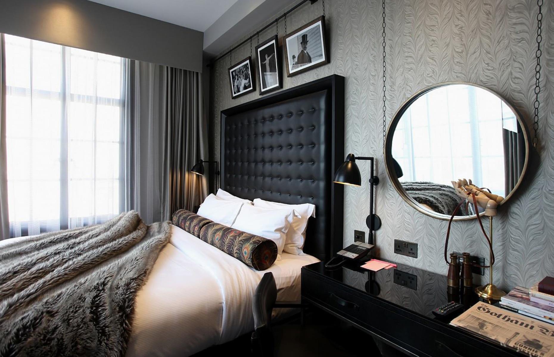 Hotel Gotham, Manchester