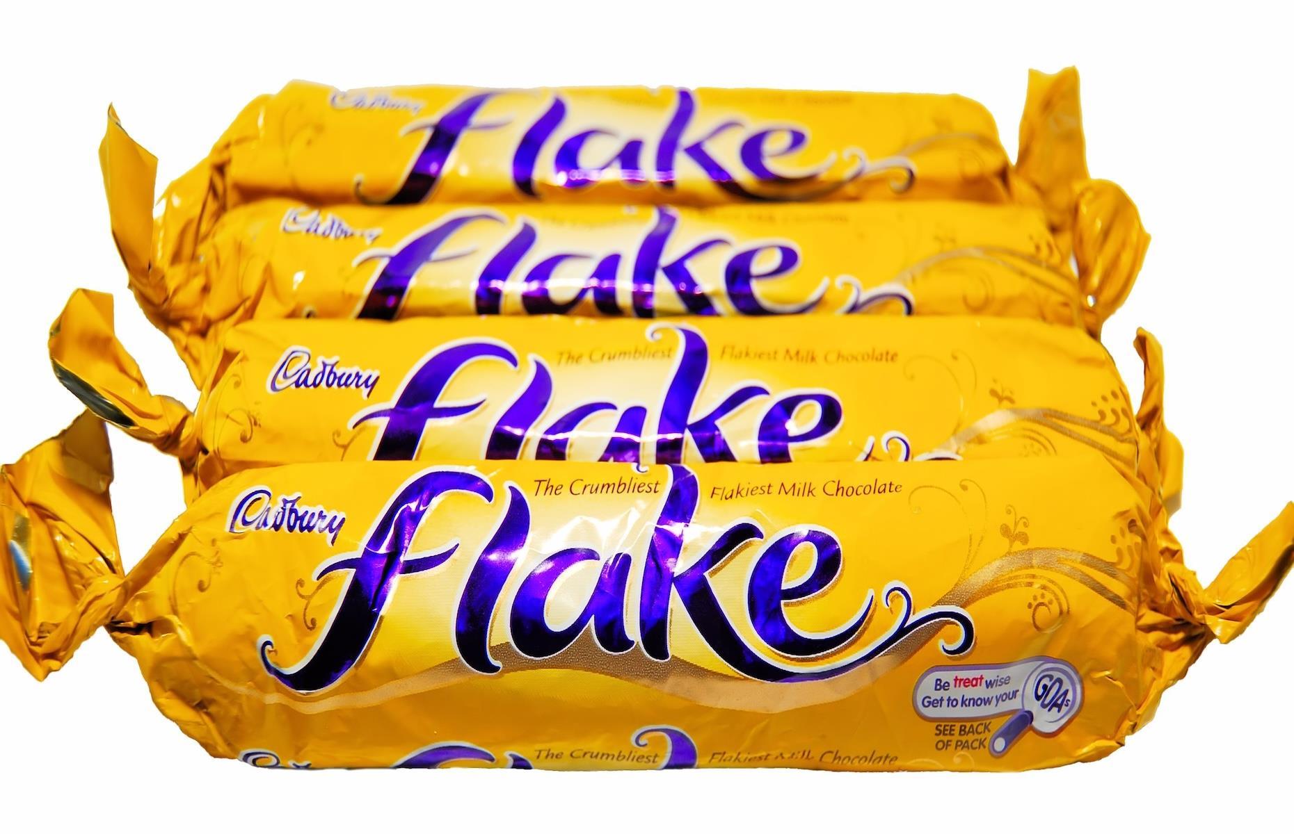 19. Flake