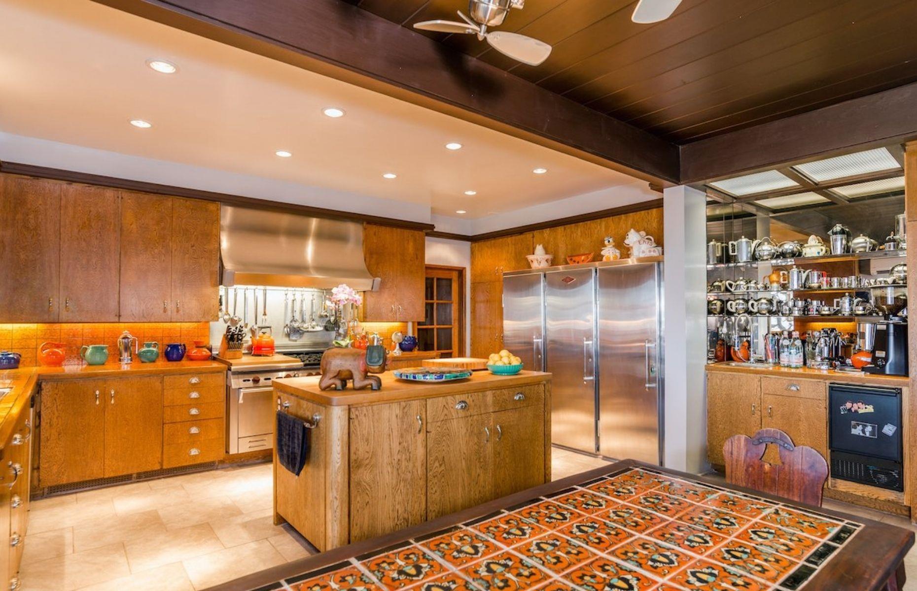 Frank Sinatra's vacation retreat, California, USA