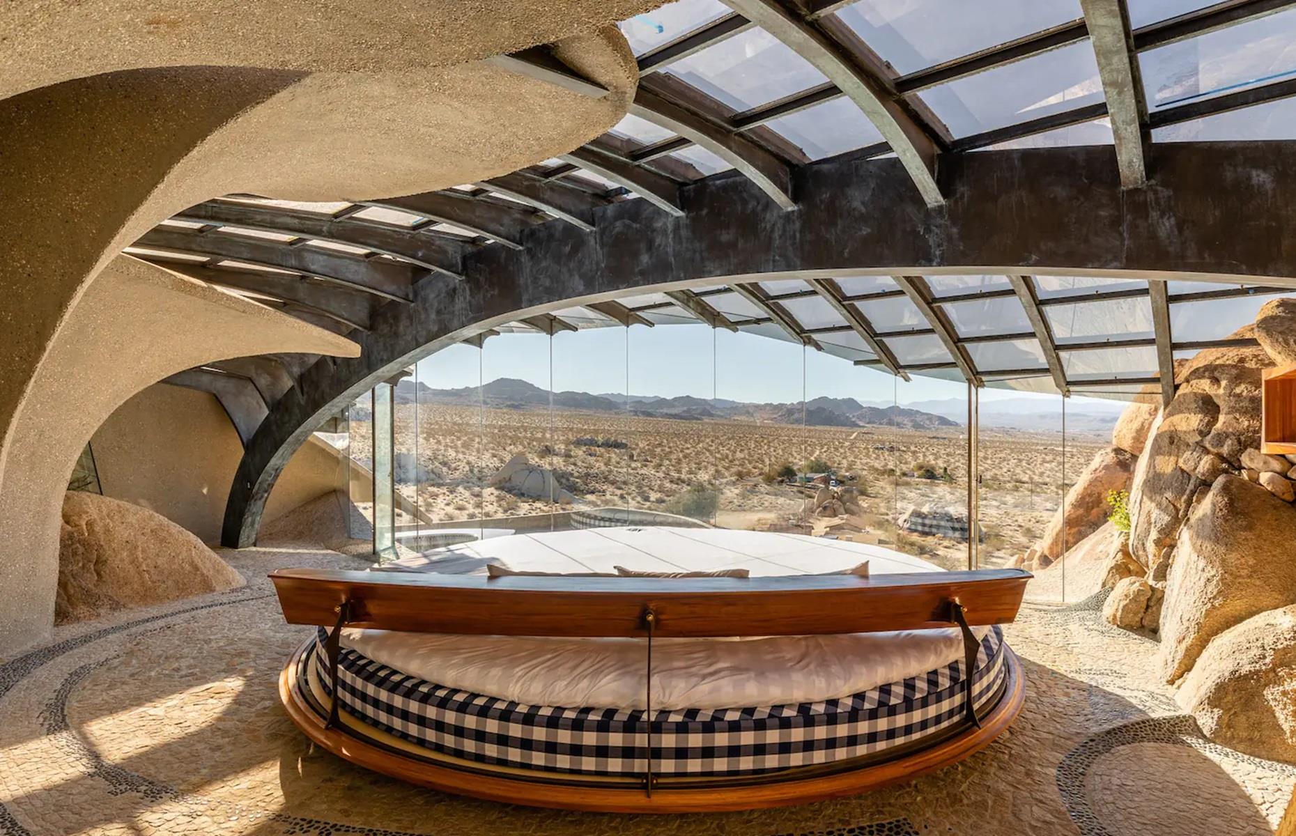 The Kellogg Doolittle House, California, USA