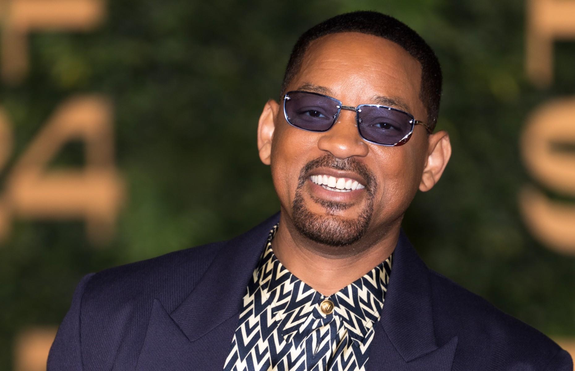 =11. Will Smith: $30 million (£23m)