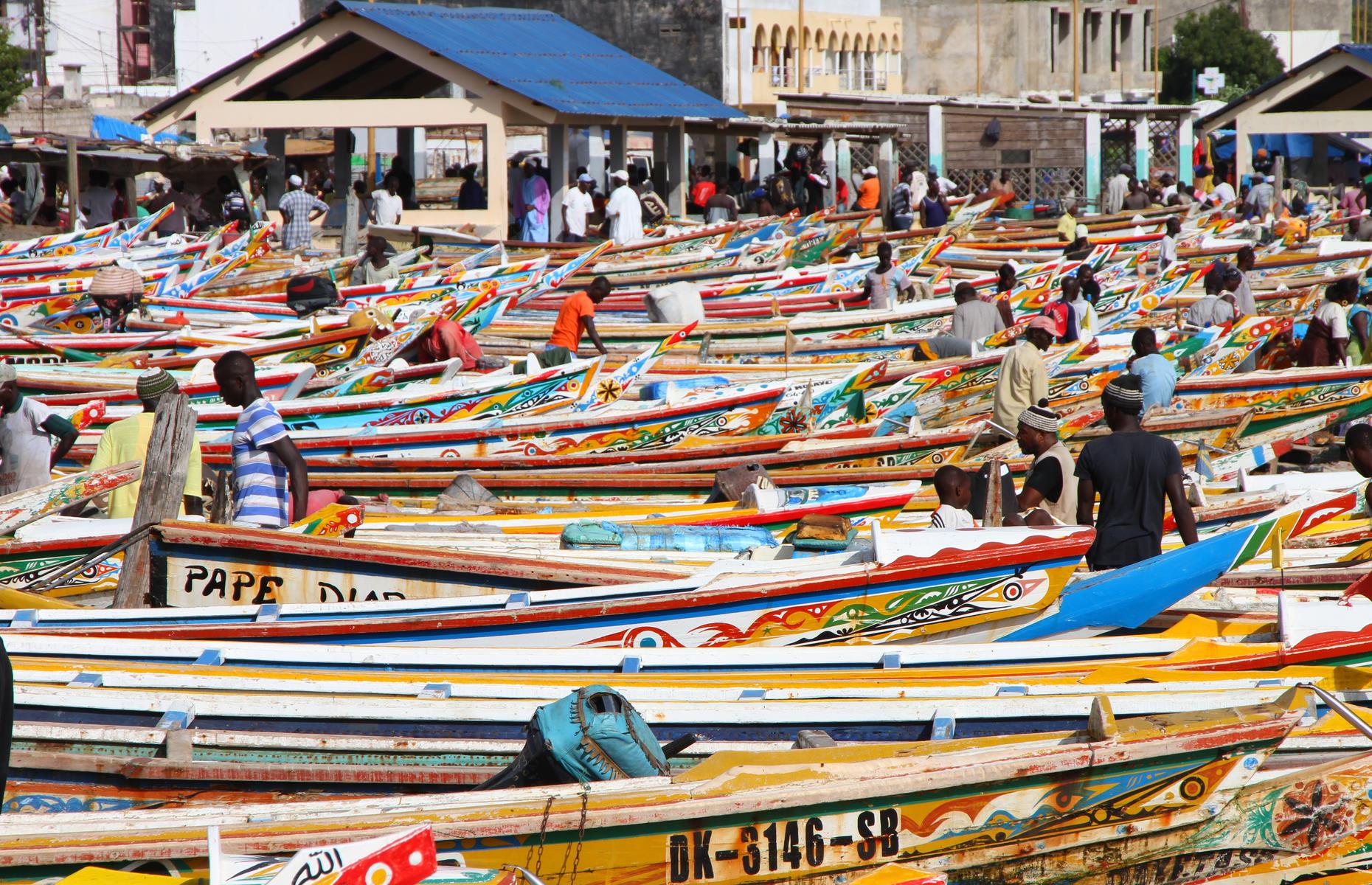Dakar, Senegal