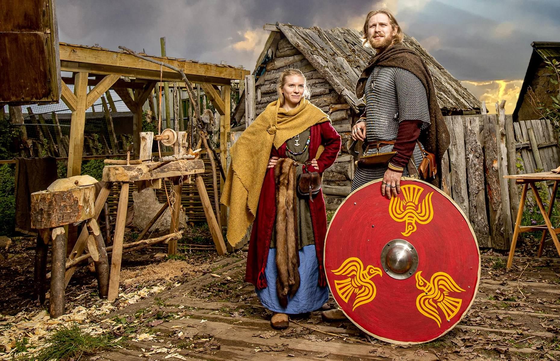 Viking adventures